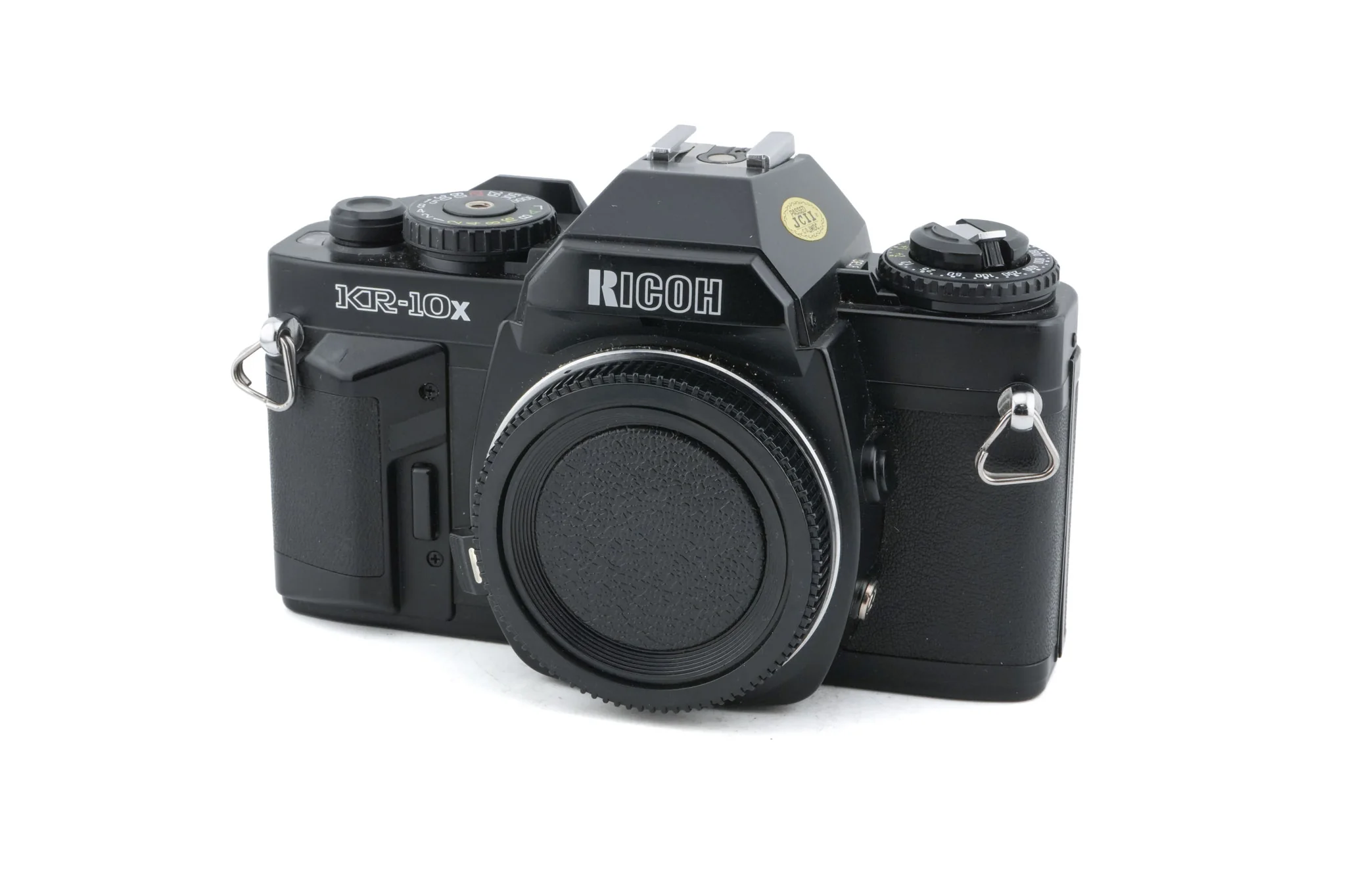 Ricoh KR-10X