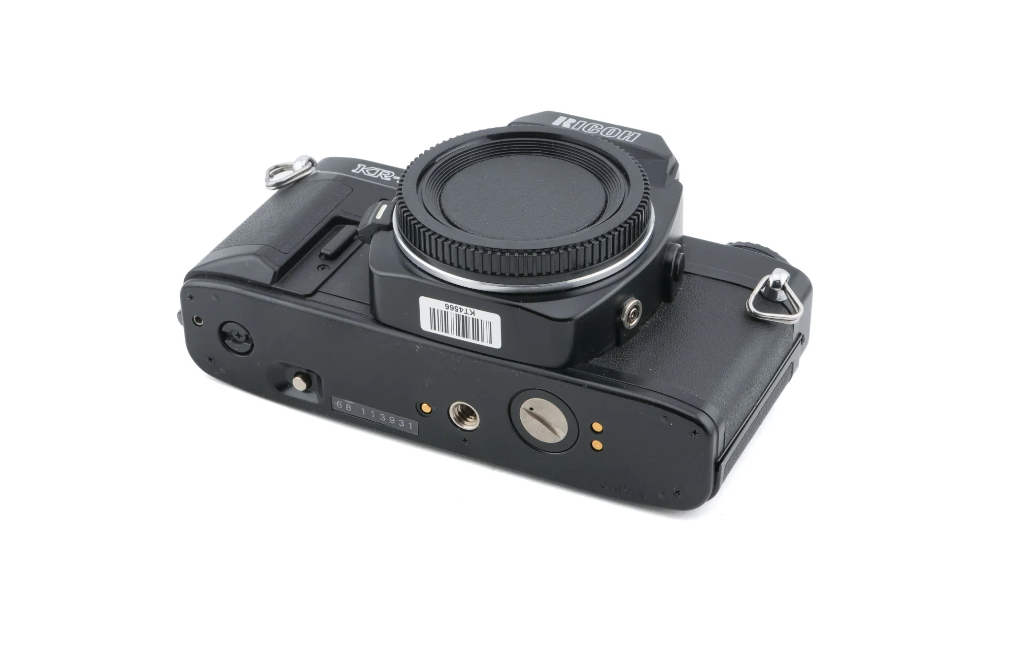 Ricoh KR-10X - Image 4