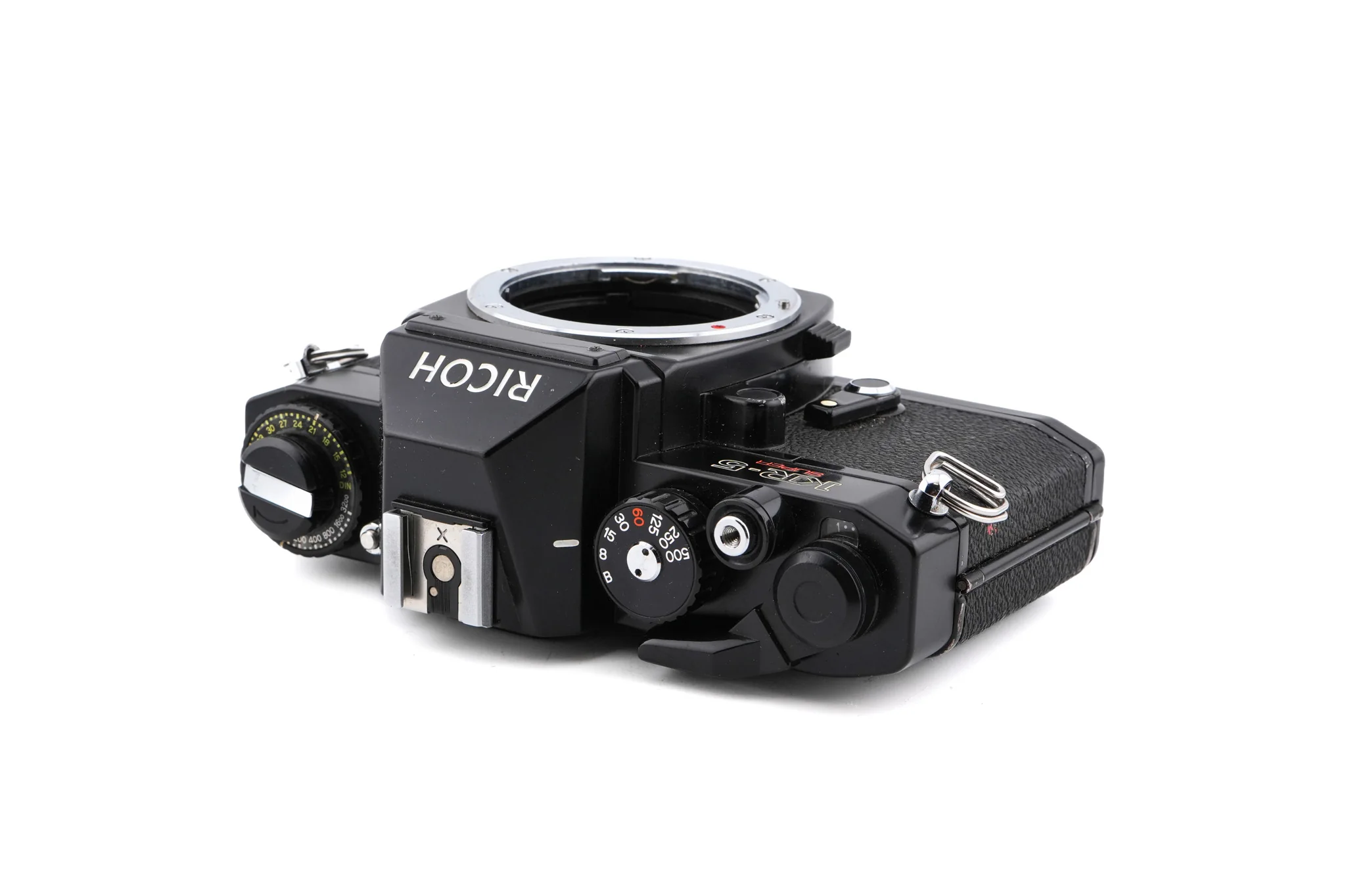 Ricoh KR-5 Super - Image 3