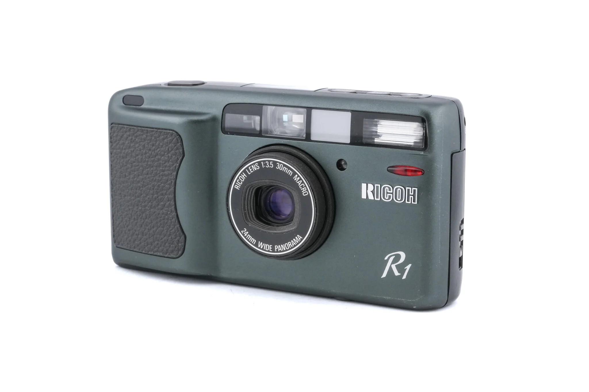 Ricoh R1 - Camera