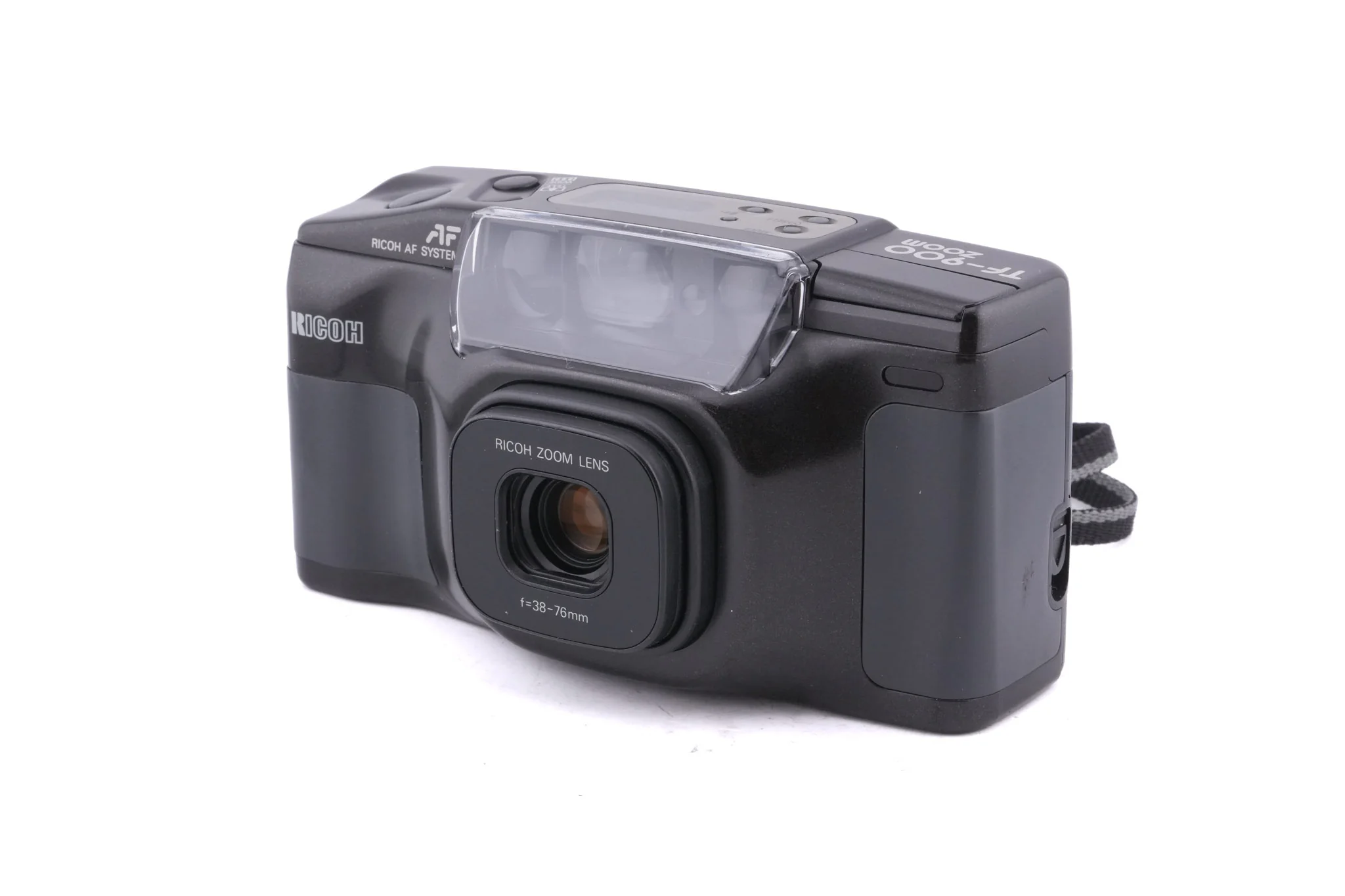 Ricoh TF-900 Zoom - Camera