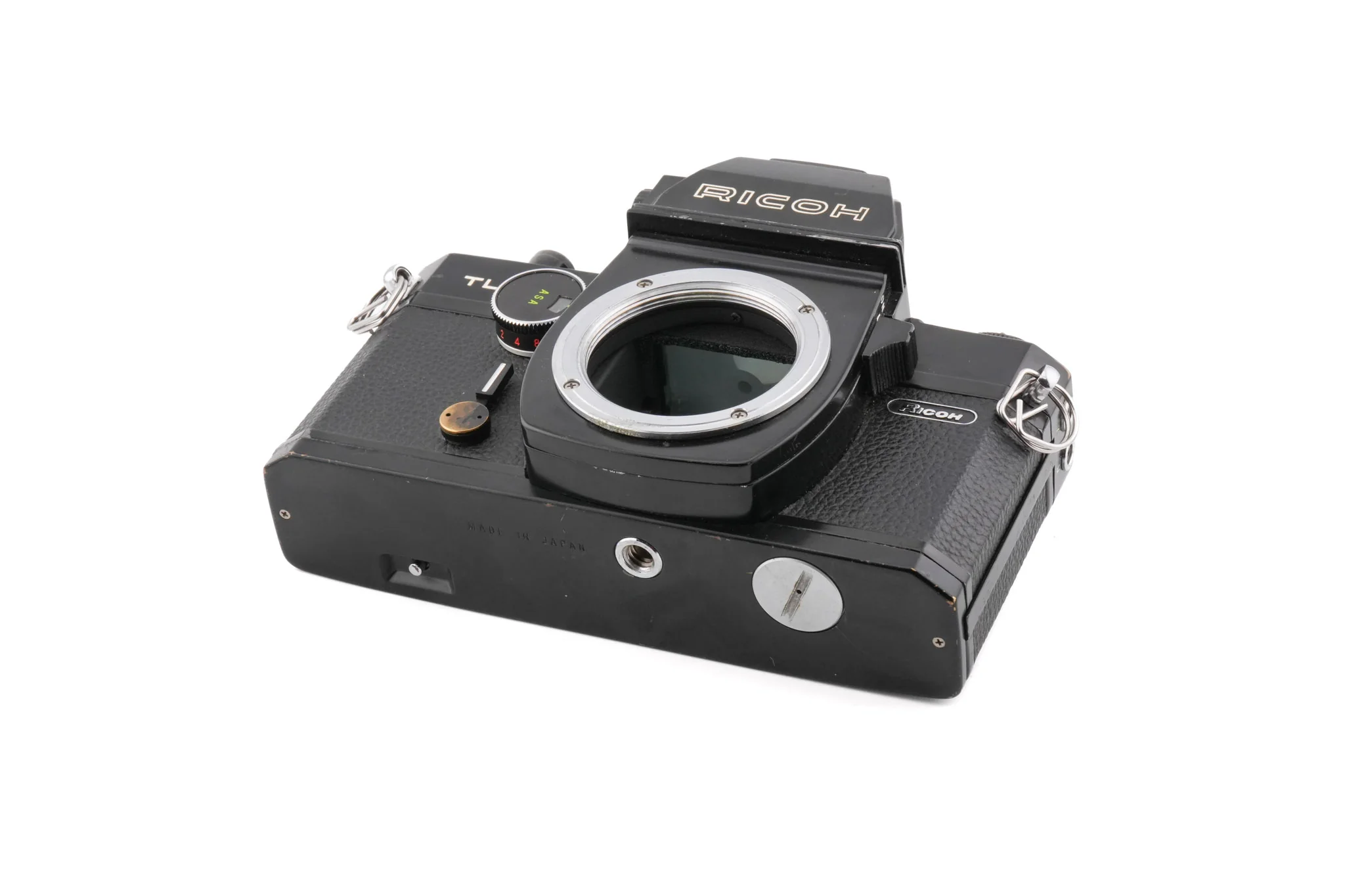 Ricoh TLS 401 - Image 4