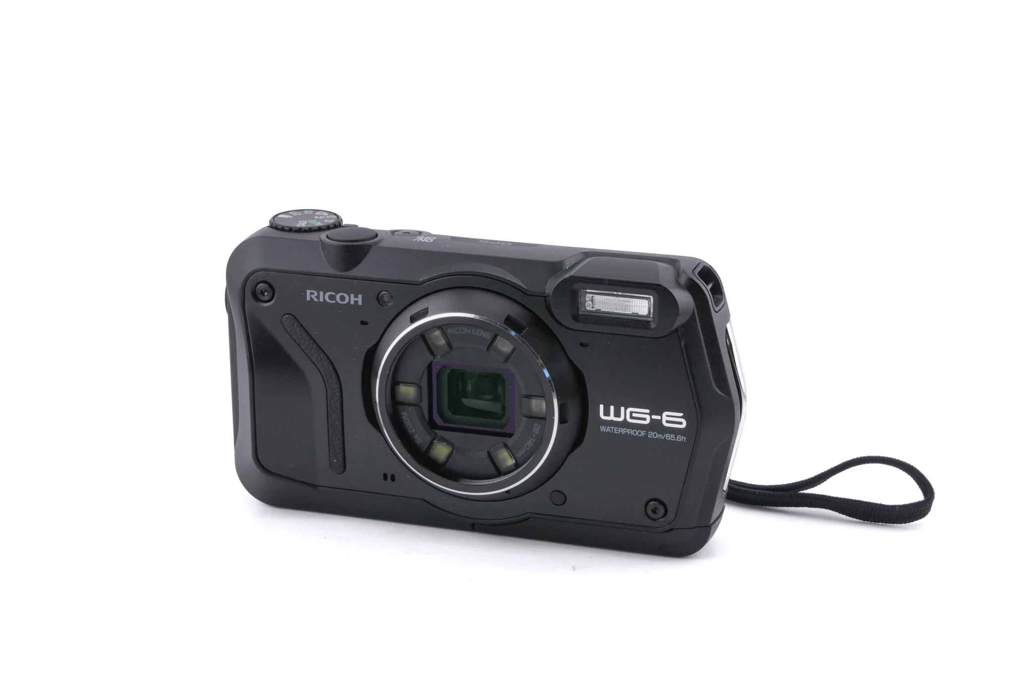 Ricoh WG-6