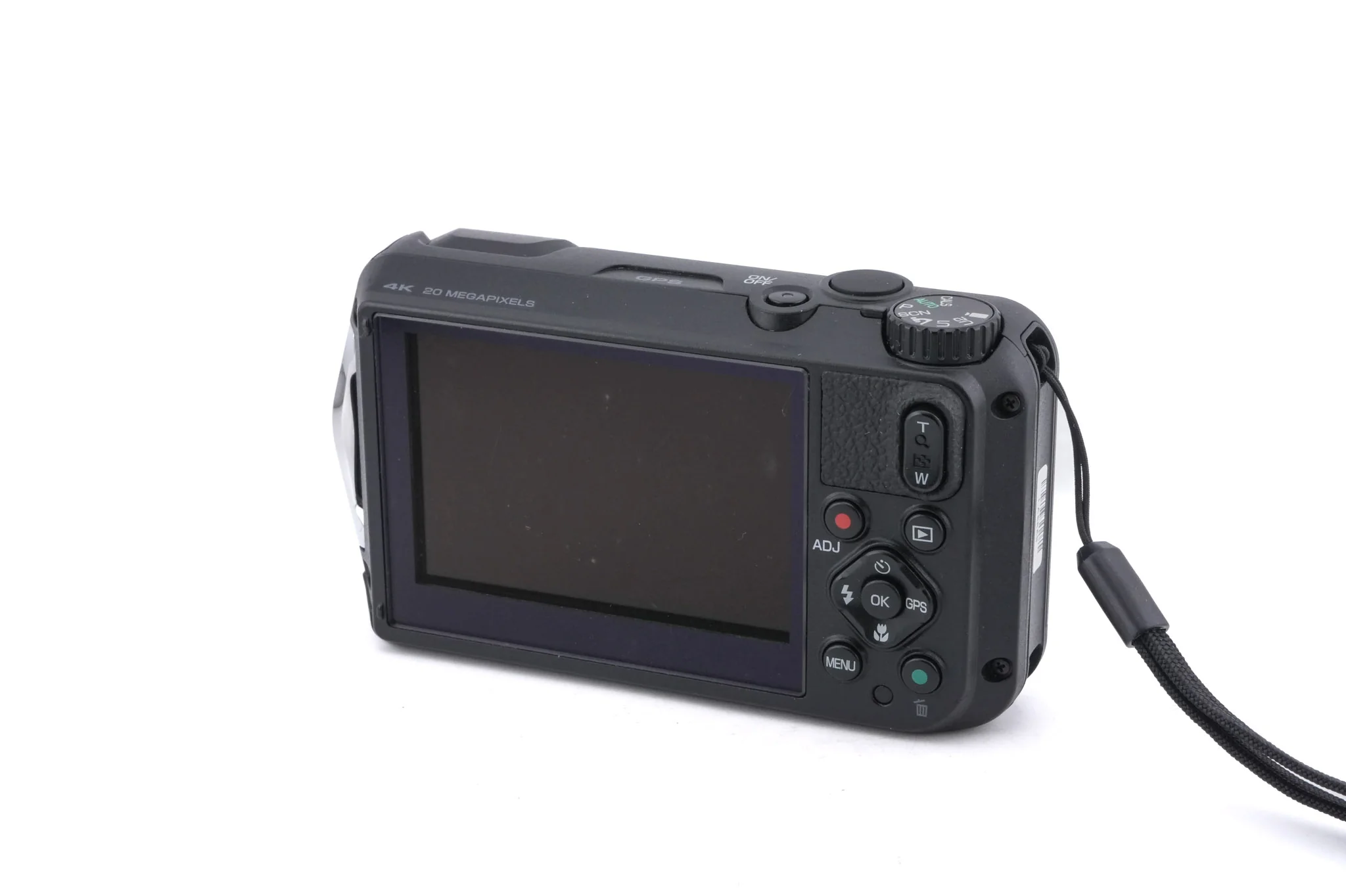Ricoh WG-6 - Image 5