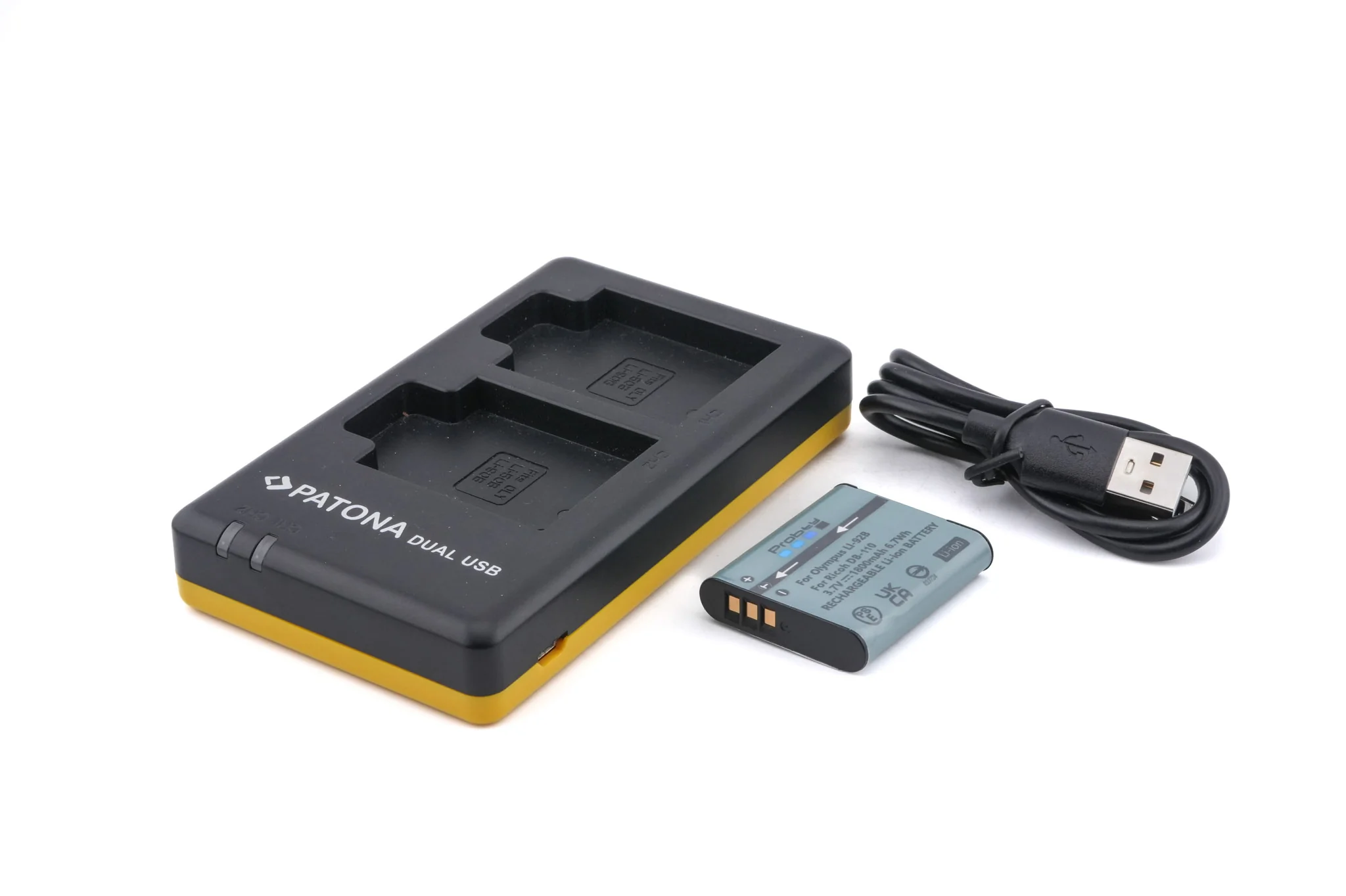 Ricoh WG-6 - Image 7