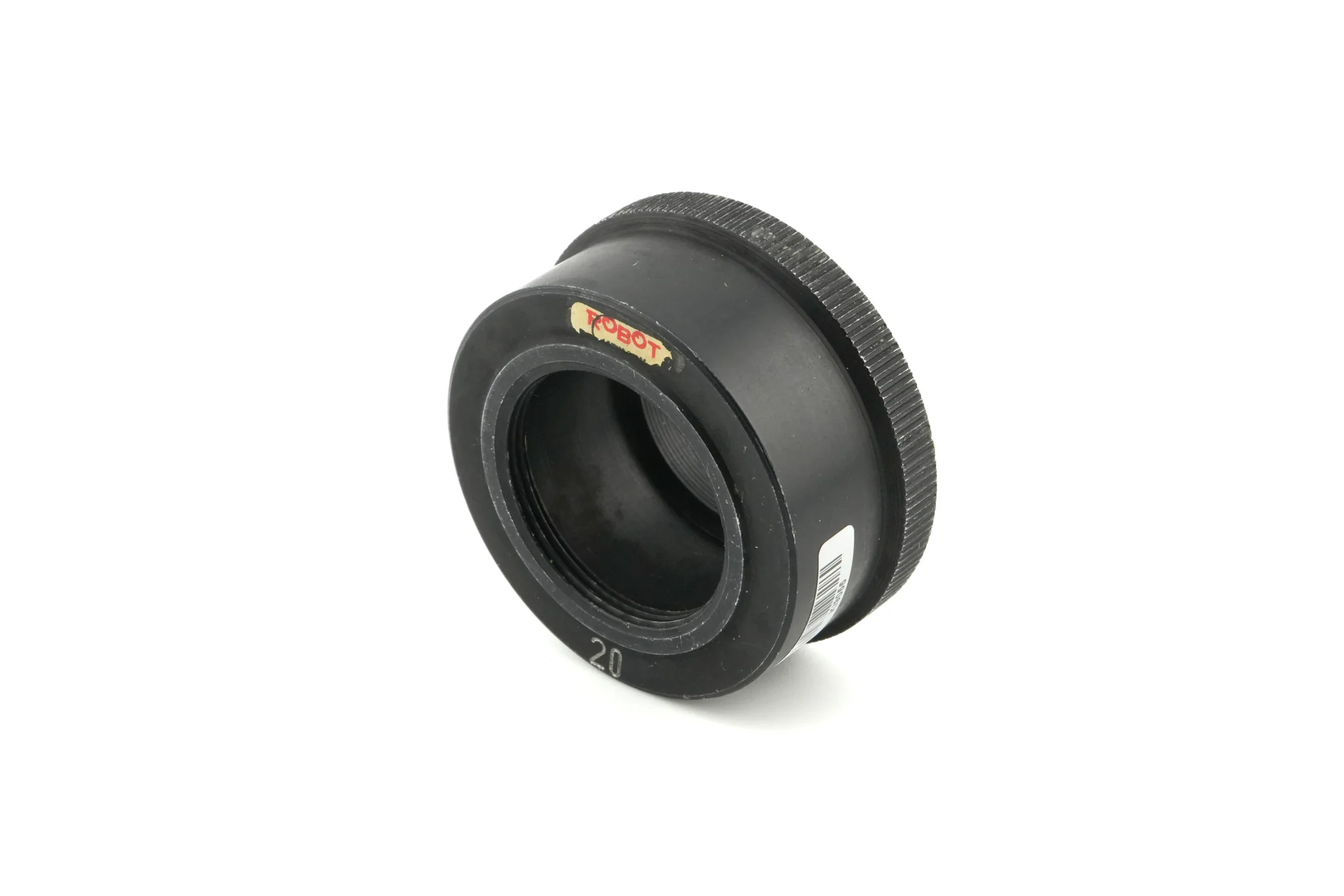 Robot 20mm Extension Tube