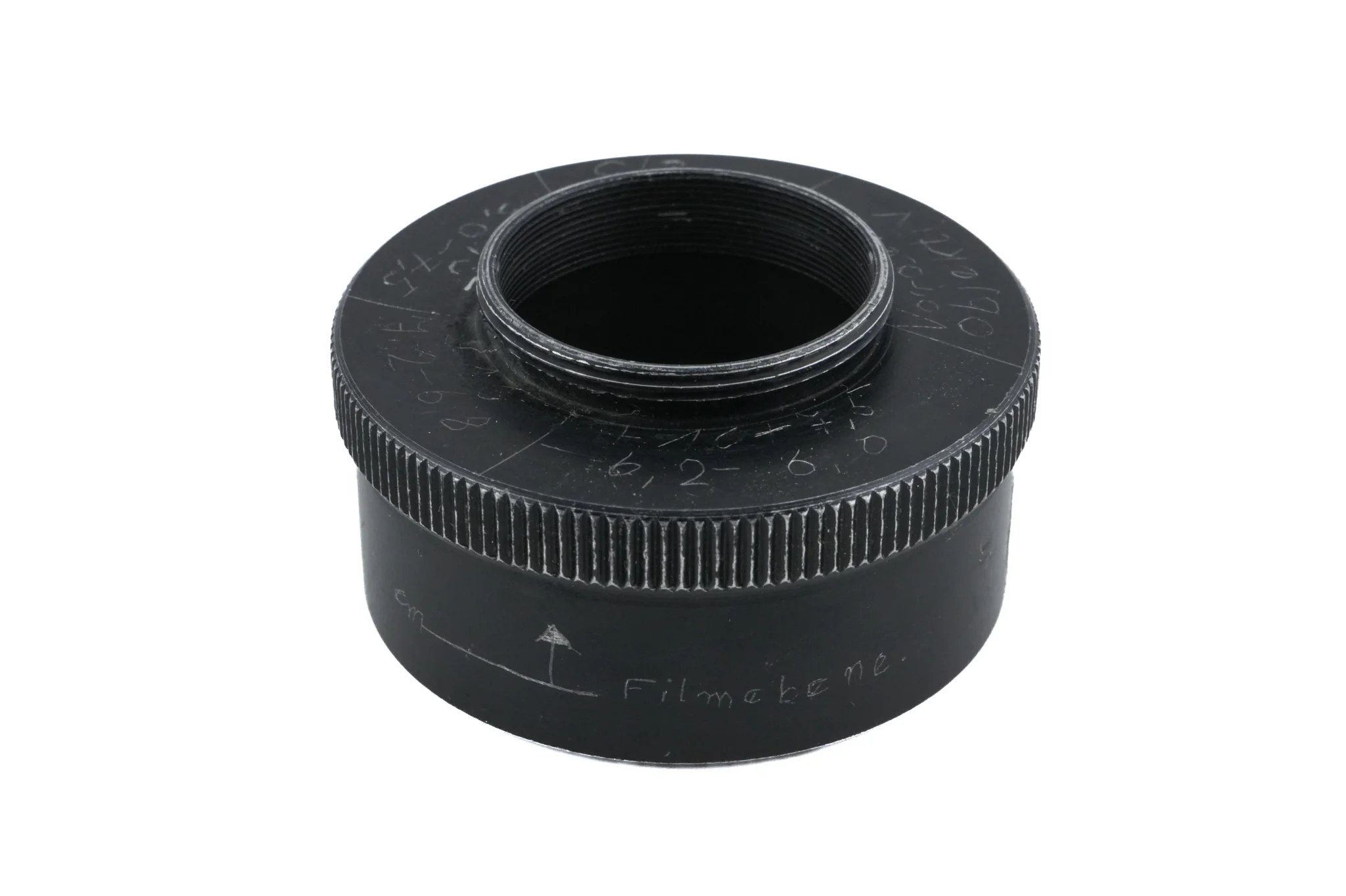 Robot 20mm Extension Tube