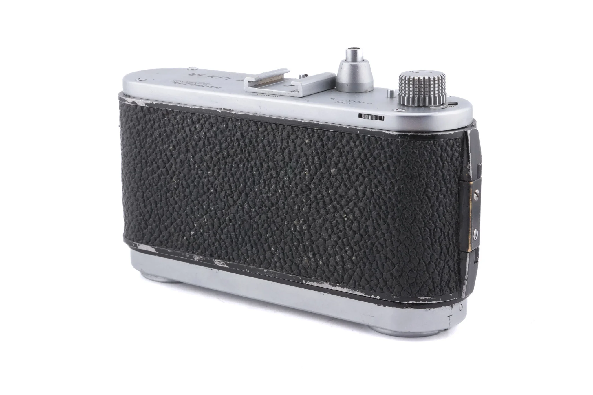Robot Recorder Mod.I (Swedish Army) - Image 2