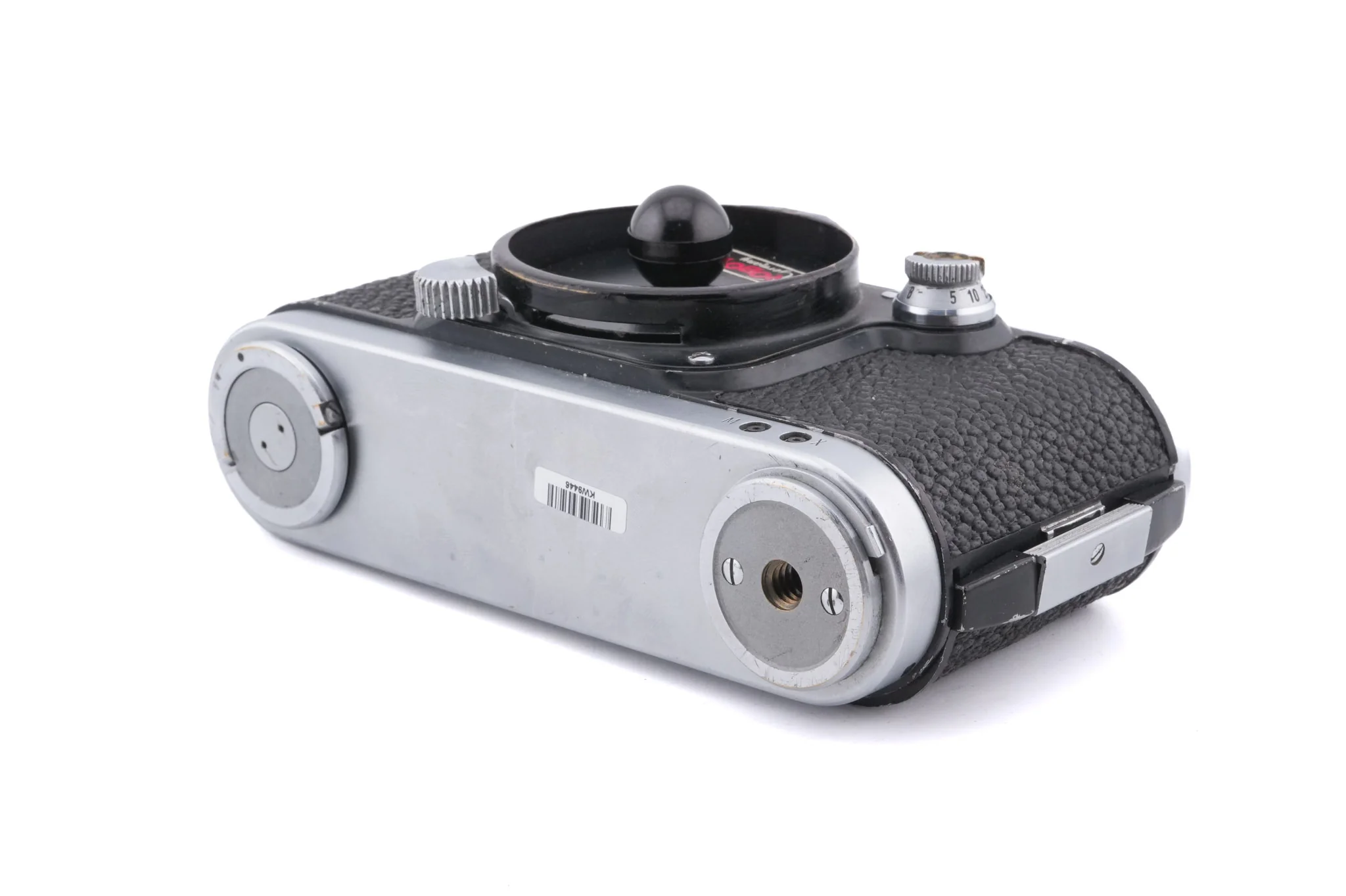 Robot Recorder Mod.I (Swedish Army) - Image 4