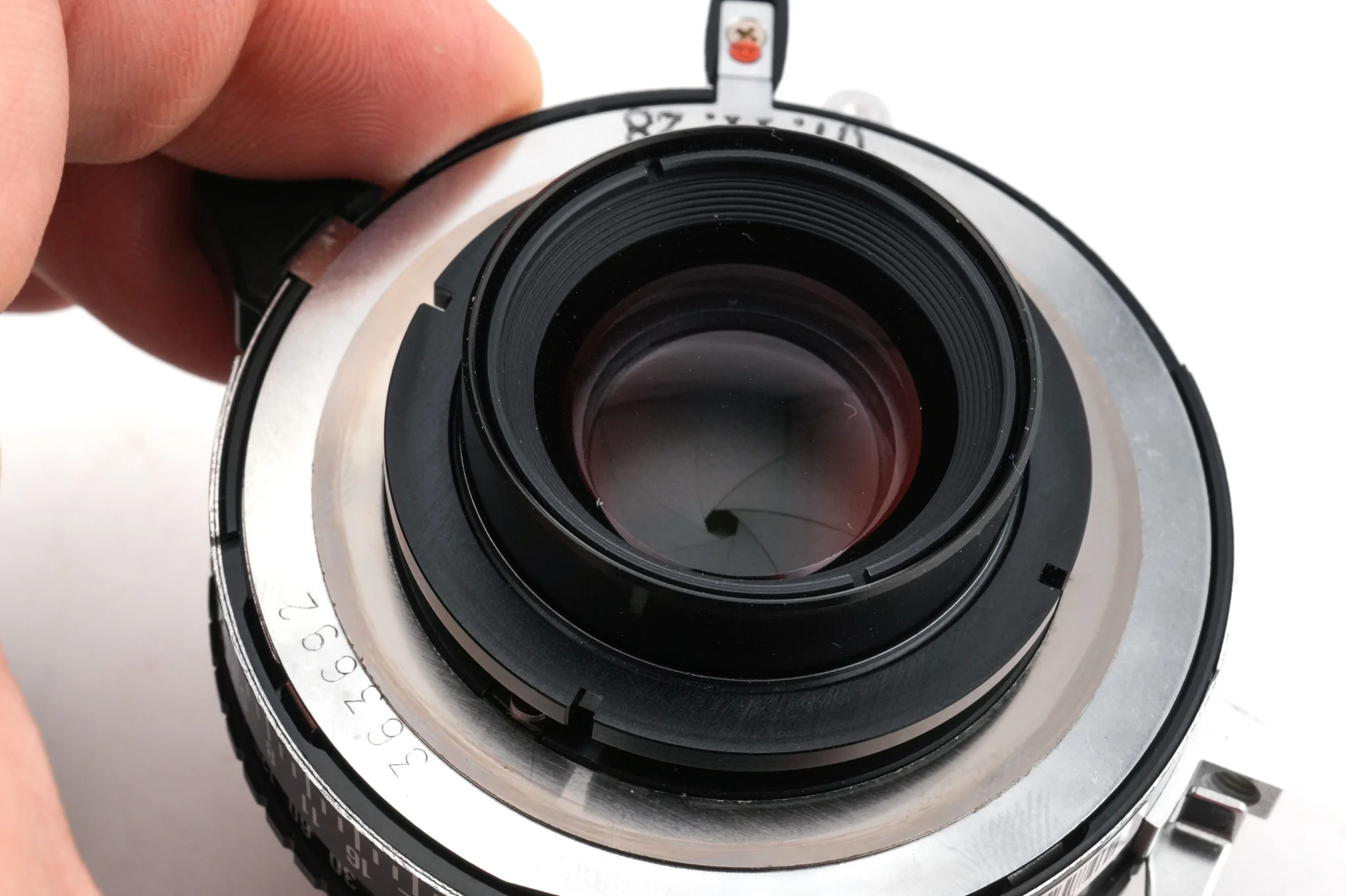 Rodenstock 105mm f5.6 APO-Sironar Digital - Image 6