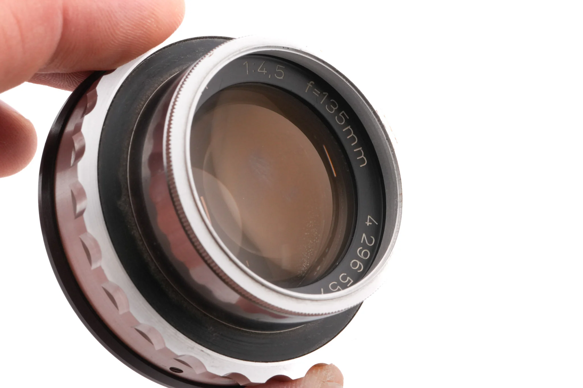 Rodenstock 135mm f4.5 Ysaron - Image 3