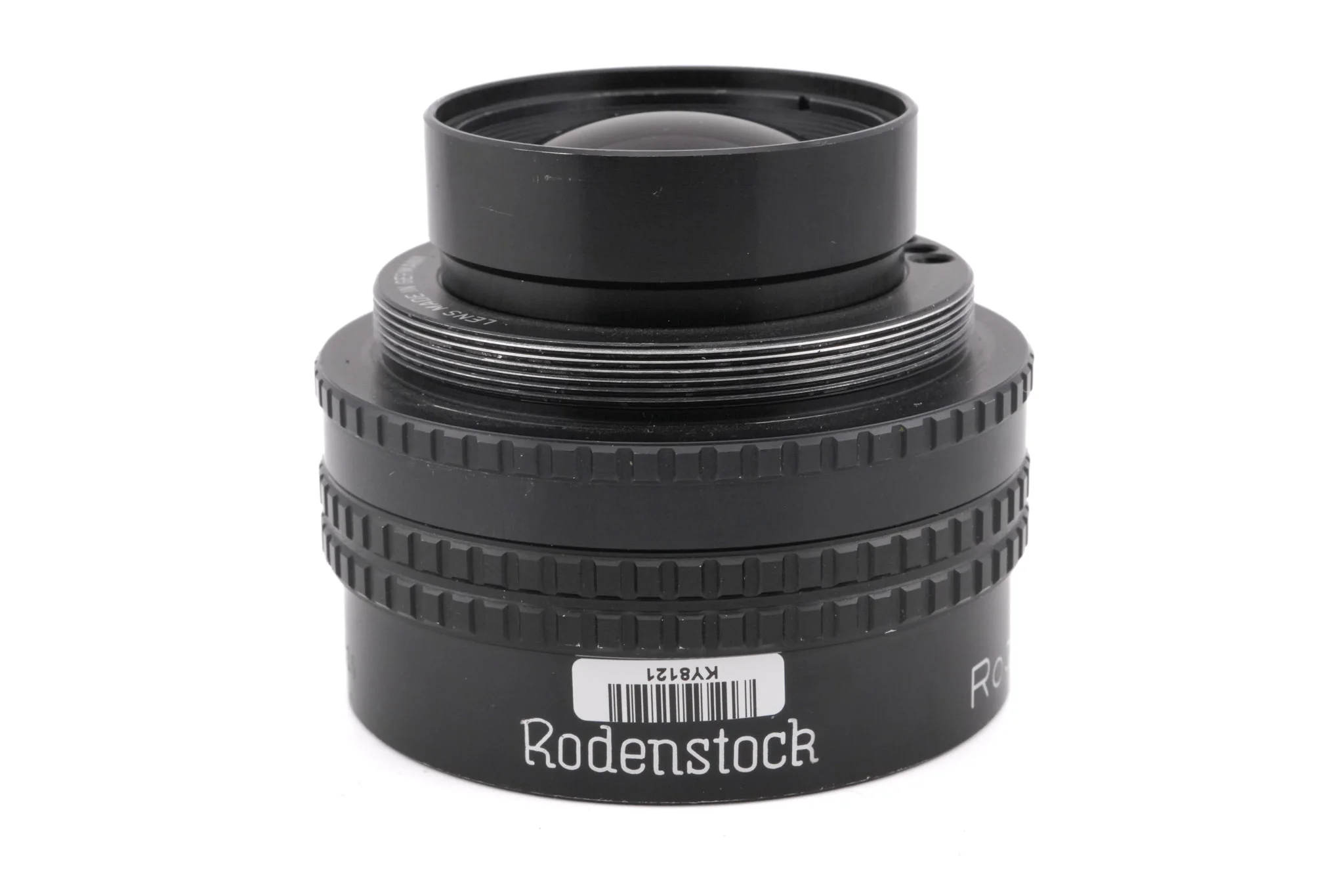 Rodenstock 150mm f5.6 Rodagon - Image 2