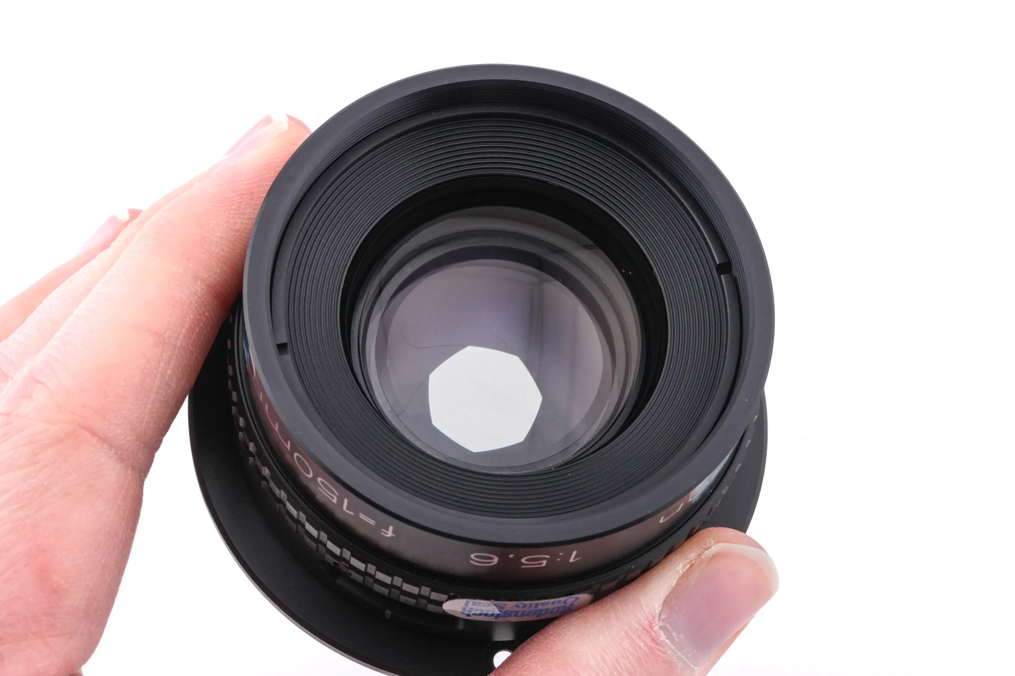 Rodenstock 150mm f5.6 Rodagon - Image 4