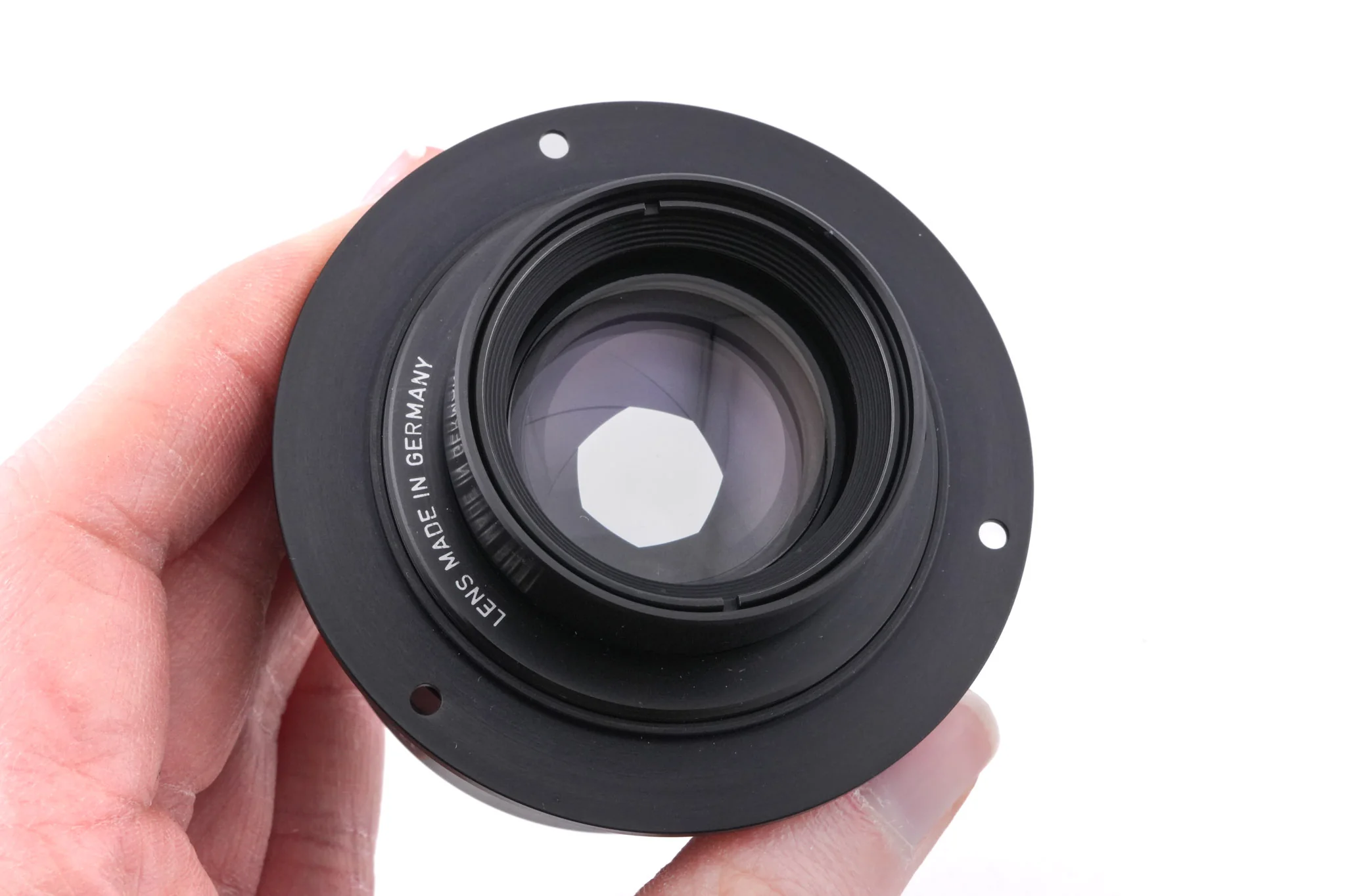 Rodenstock 150mm f5.6 Rodagon - Image 5