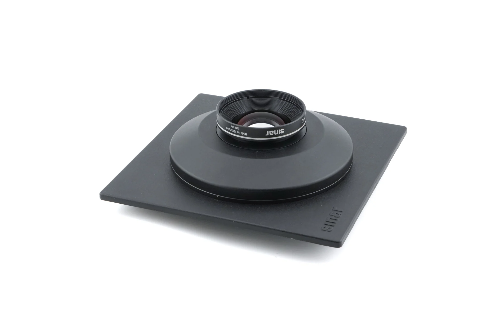 Rodenstock 150mm f5.6 Sinaron-S MC/Sironar-N (Sinar DB) - Image 4