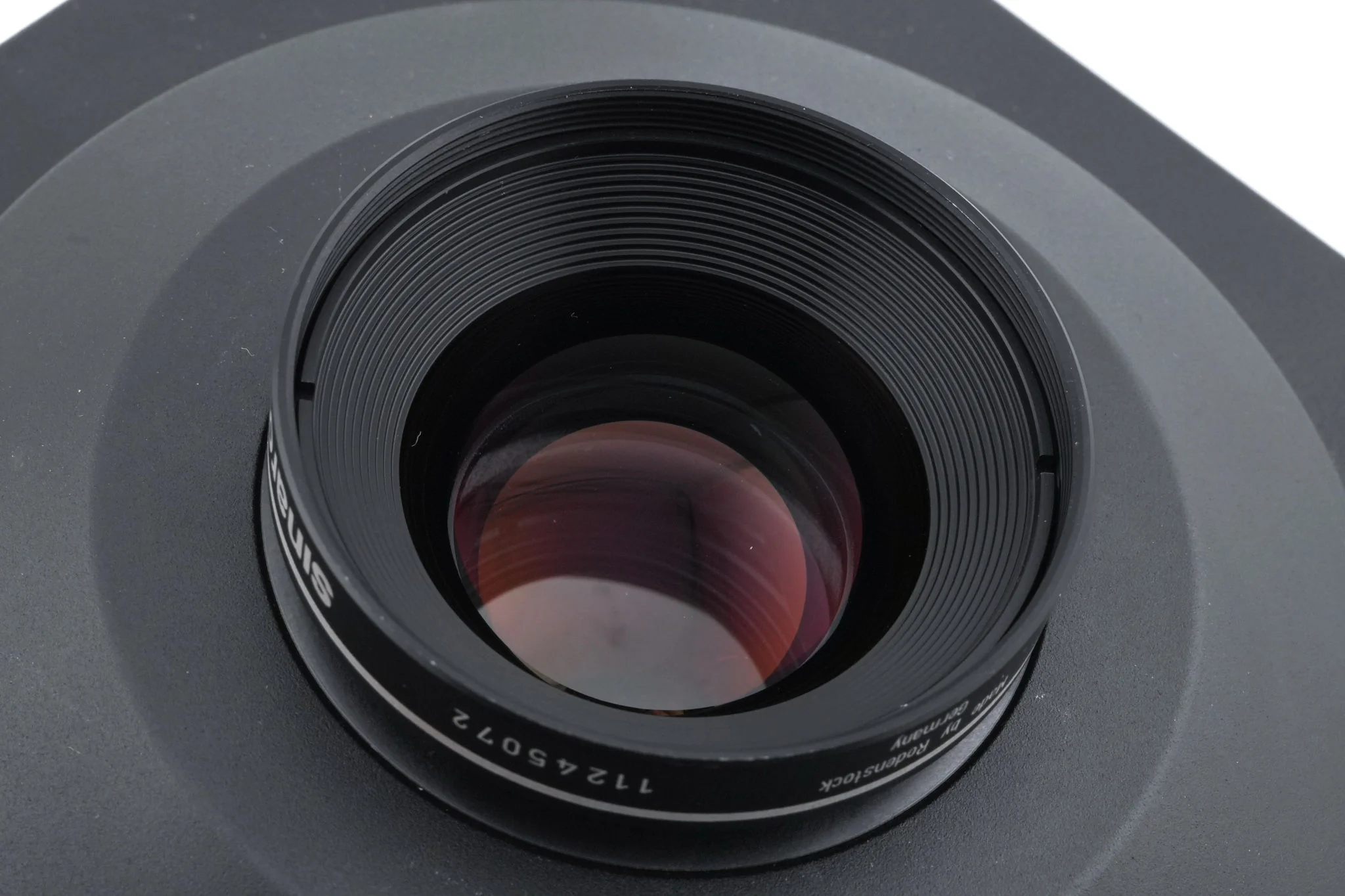Rodenstock 150mm f5.6 Sinaron-S MC/Sironar-N (Sinar DB) - Image 5