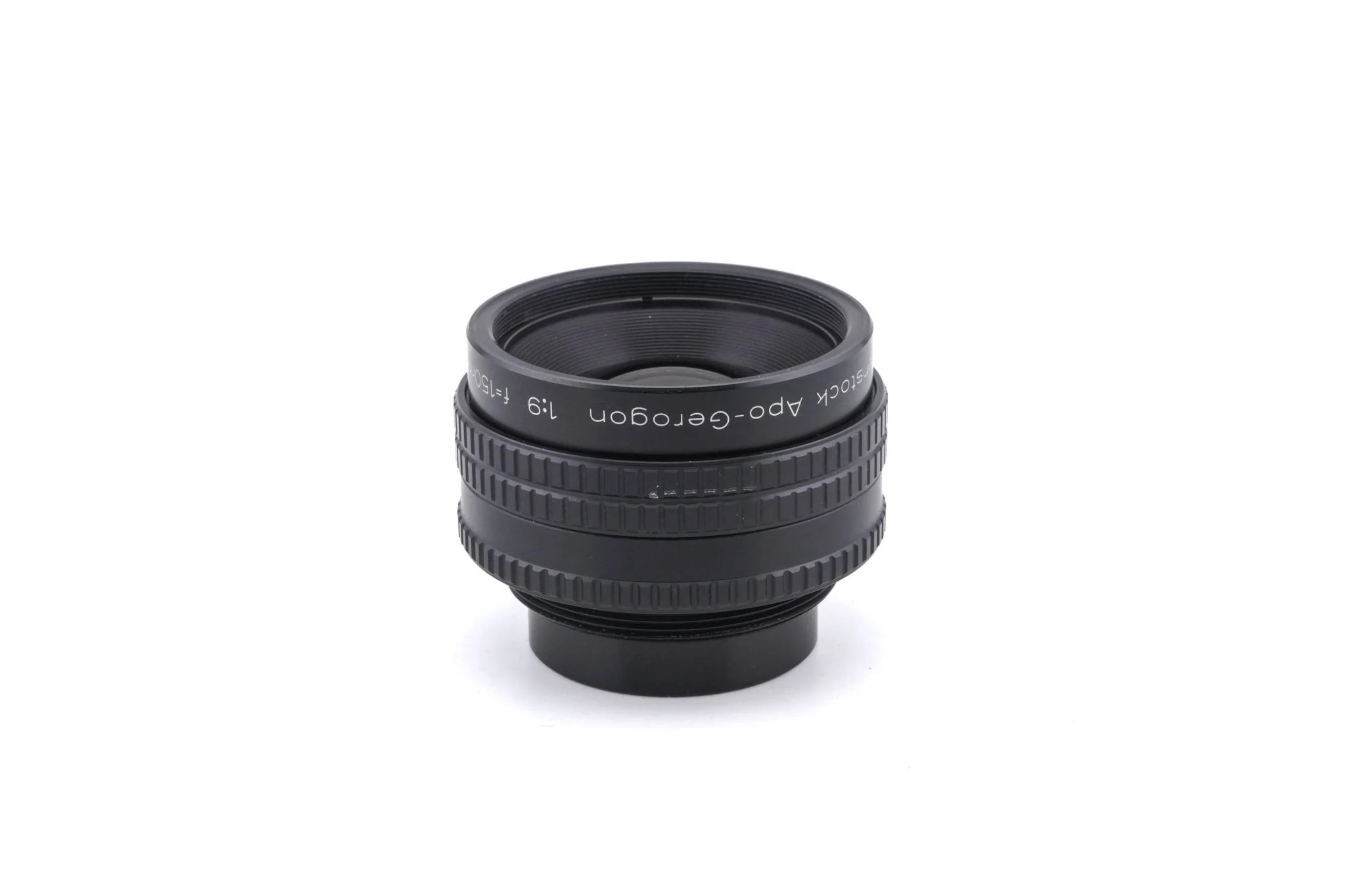 Rodenstock 150mm f9 Apo-Gerogon - Image 2
