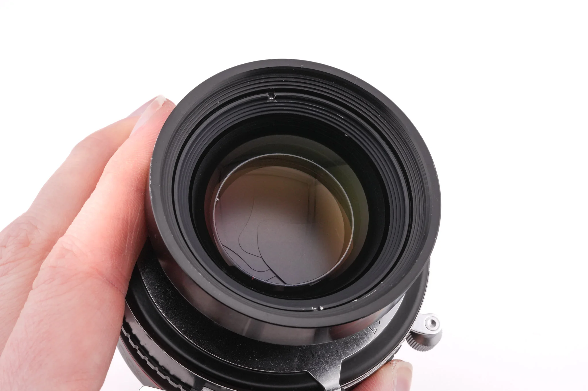 Rodenstock 180mm f5.6 APO-Sironar-S (Shutter) - Image 6