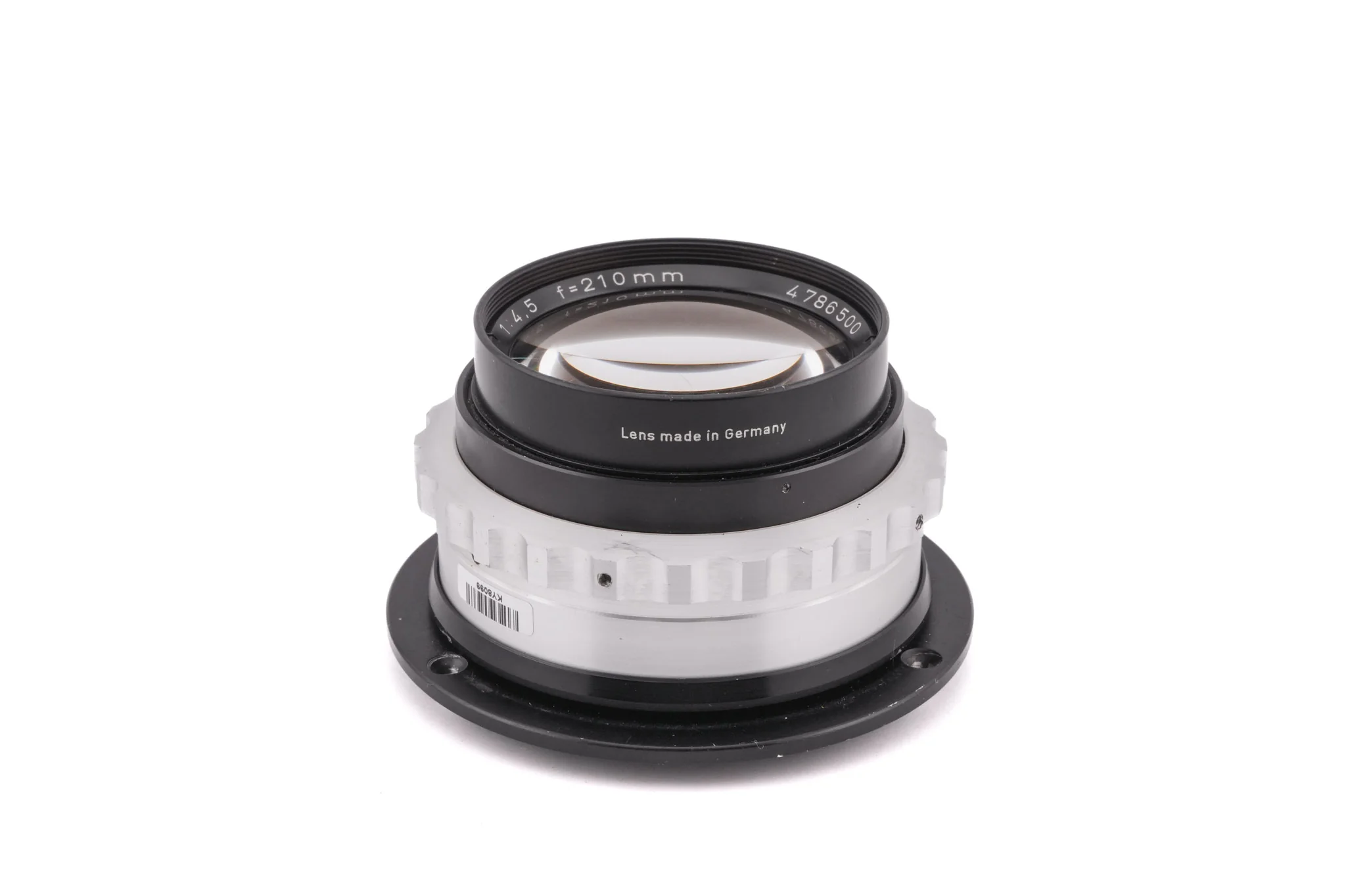 Rodenstock 210mm f4.5 Ysaron - Image 2