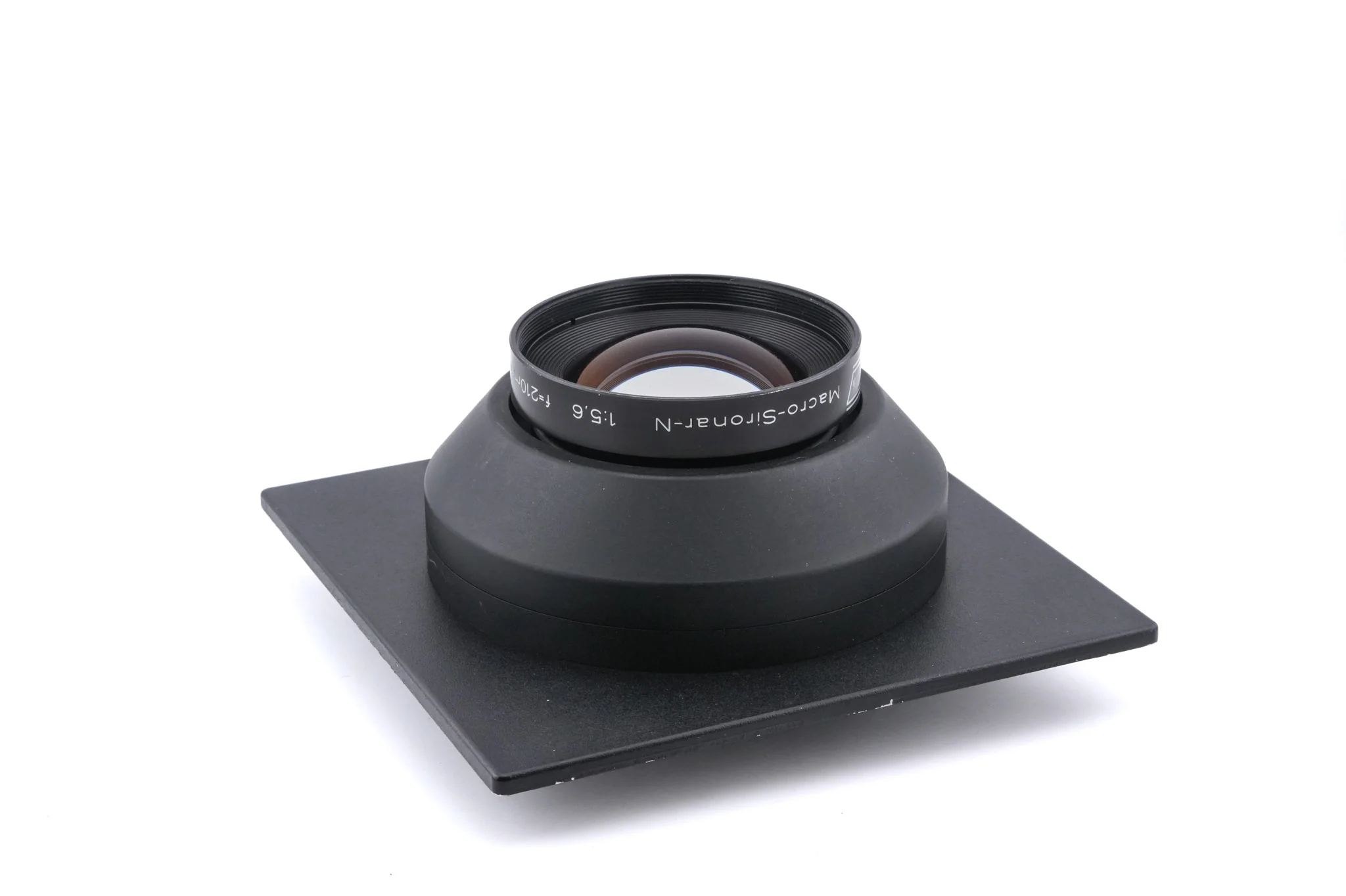 Rodenstock 210mm f5.6 Macro-Sironar-N MC (Sinar DB) - Lens