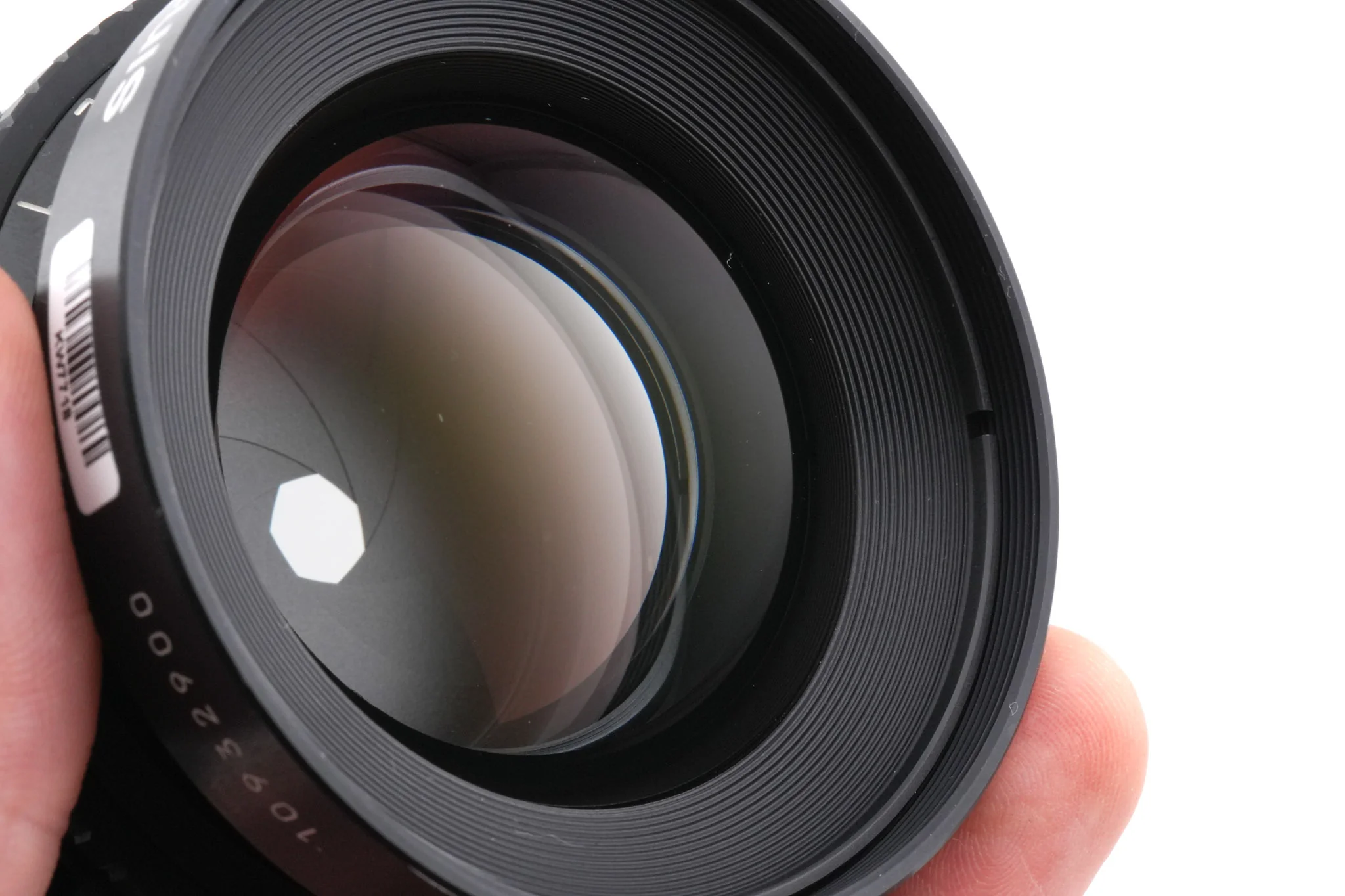 Rodenstock 210mm f5.6 Sinaron-S MC (Shutter) - Image 6