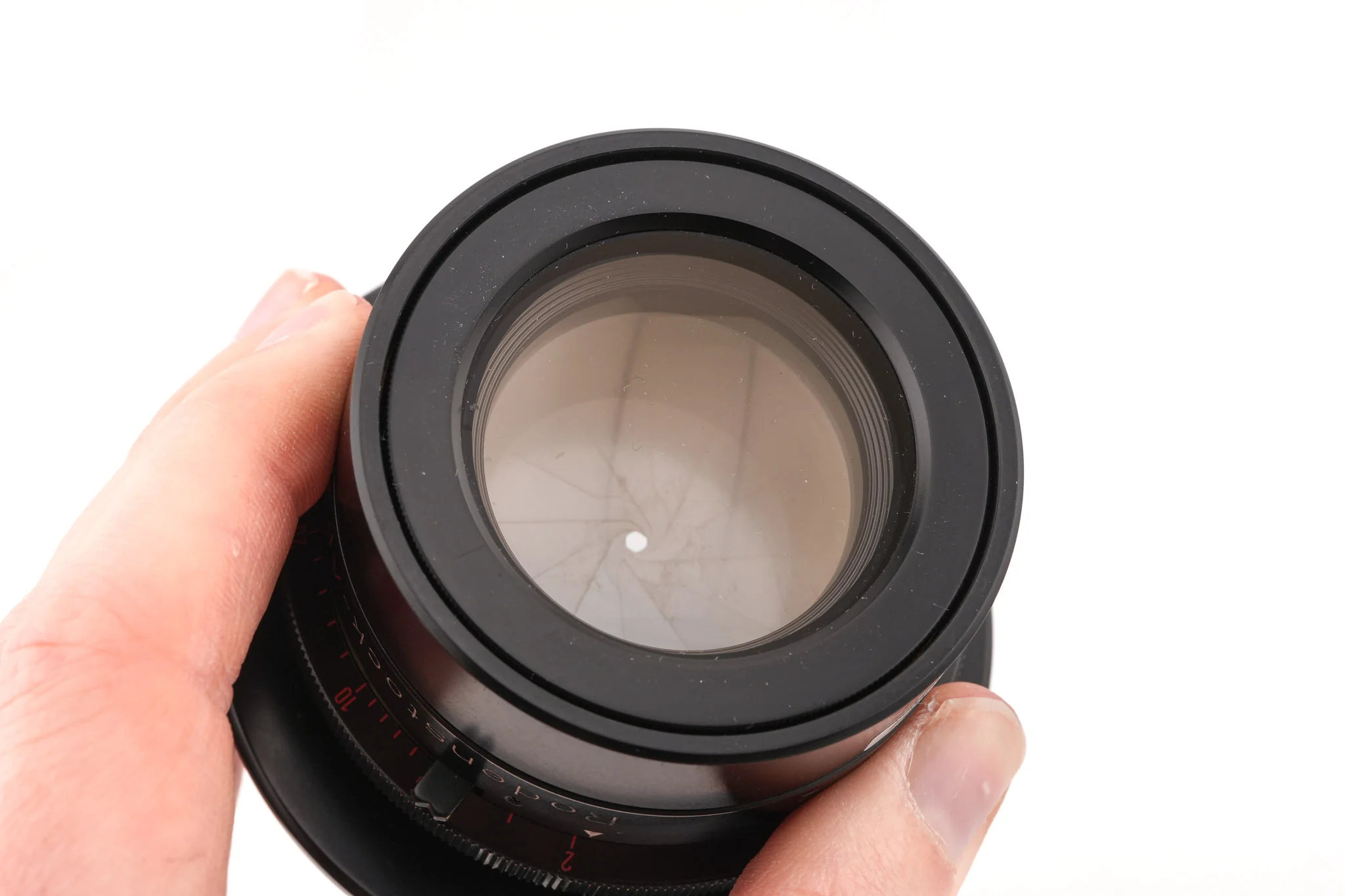 Rodenstock 300mm f9 Apo-Ronar - Image 5