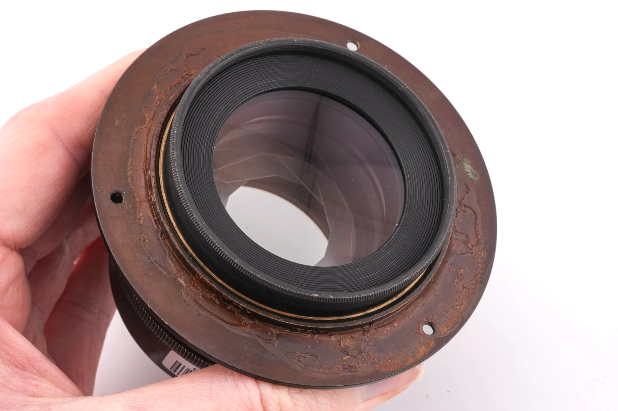 Rodenstock 360mm f9 Klimsch-Apo-Ronar - Image 6