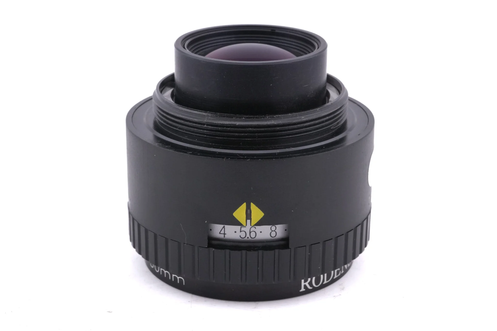 Rodenstock 50mm f2.8 Apo-Rodagon N