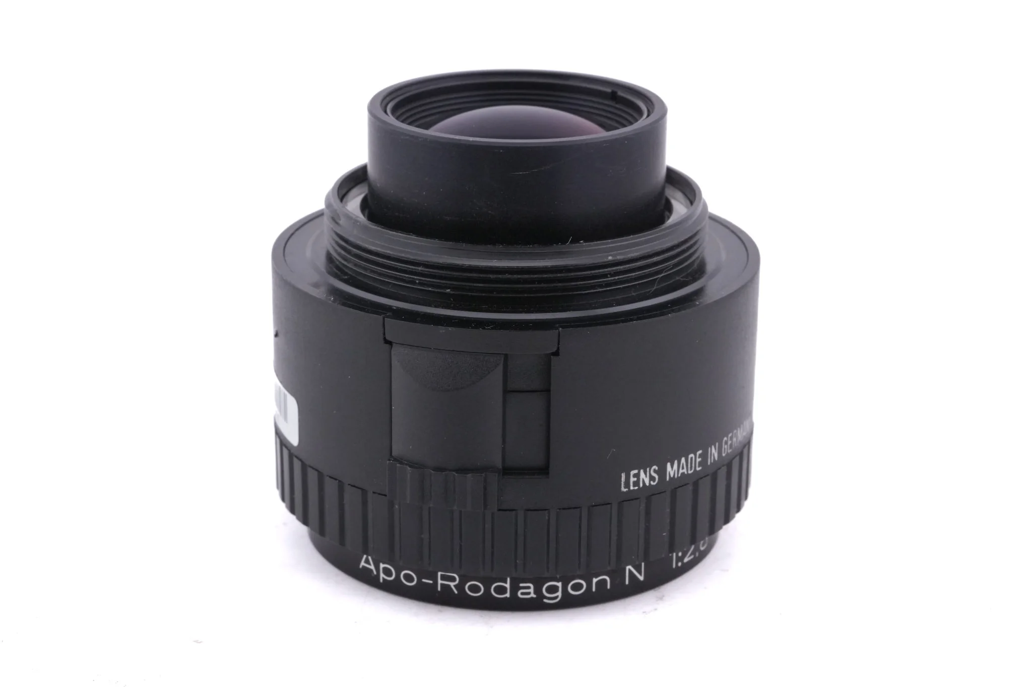 Rodenstock 50mm f2.8 Apo-Rodagon N - Image 2