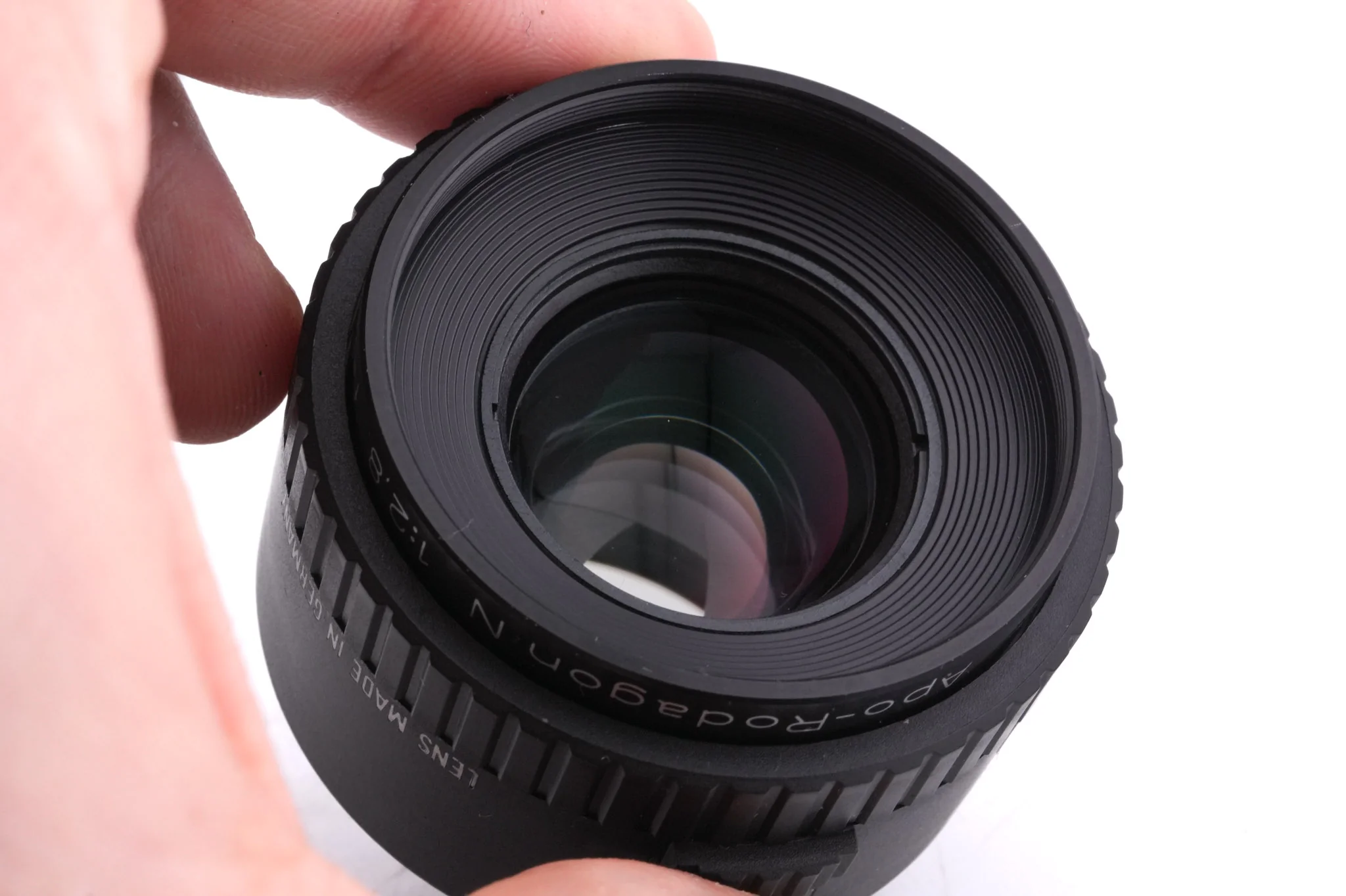 Rodenstock 50mm f2.8 Apo-Rodagon N - Image 4