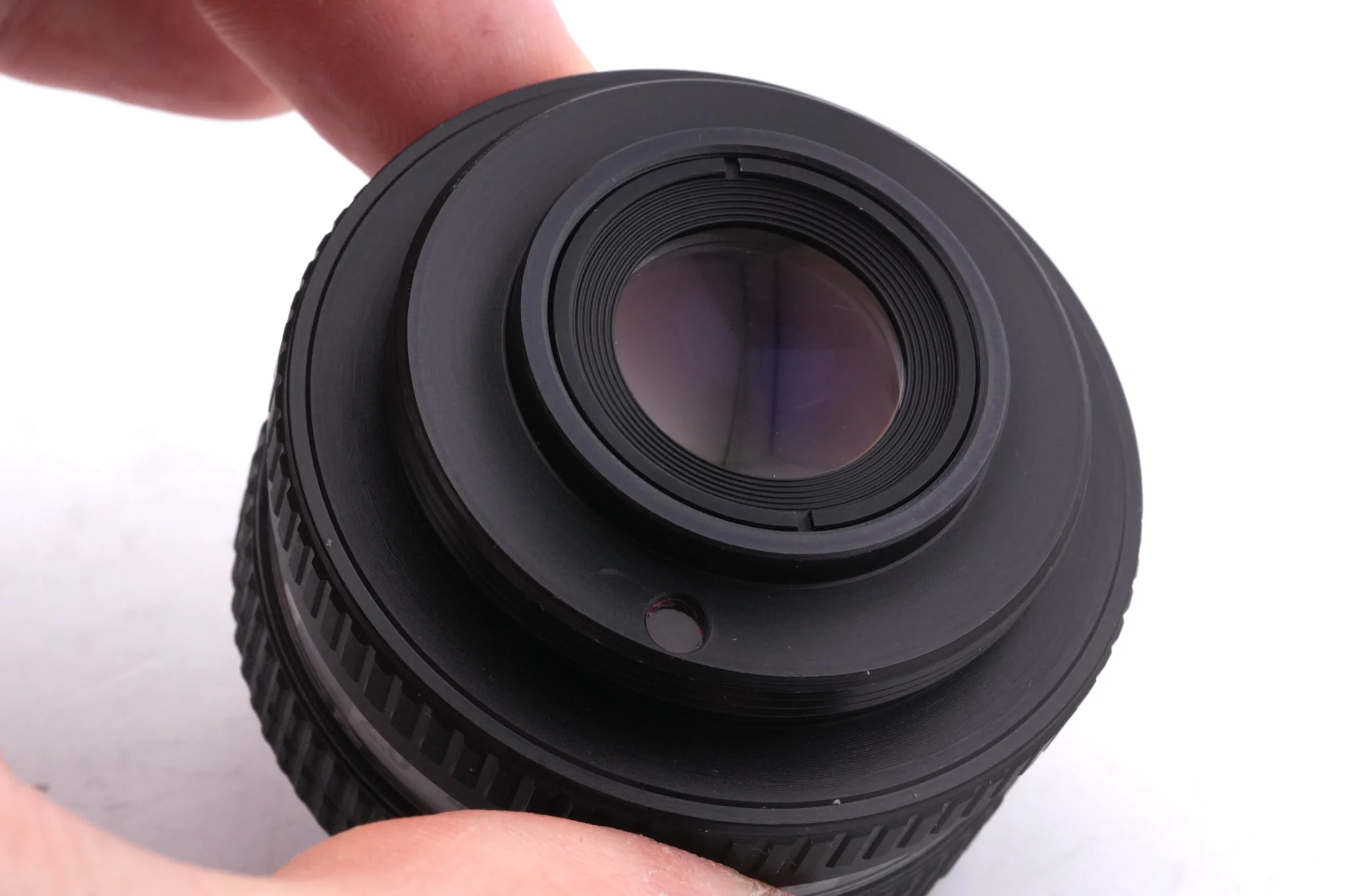 Rodenstock 50mm f2.8 Rogonar-S - Image 3