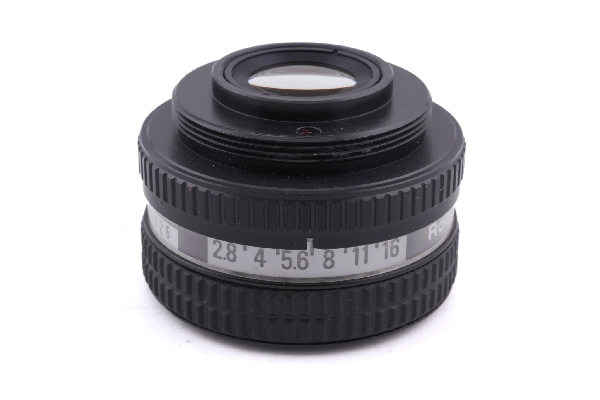 Rodenstock 50mm f2.8 Rogonar-S