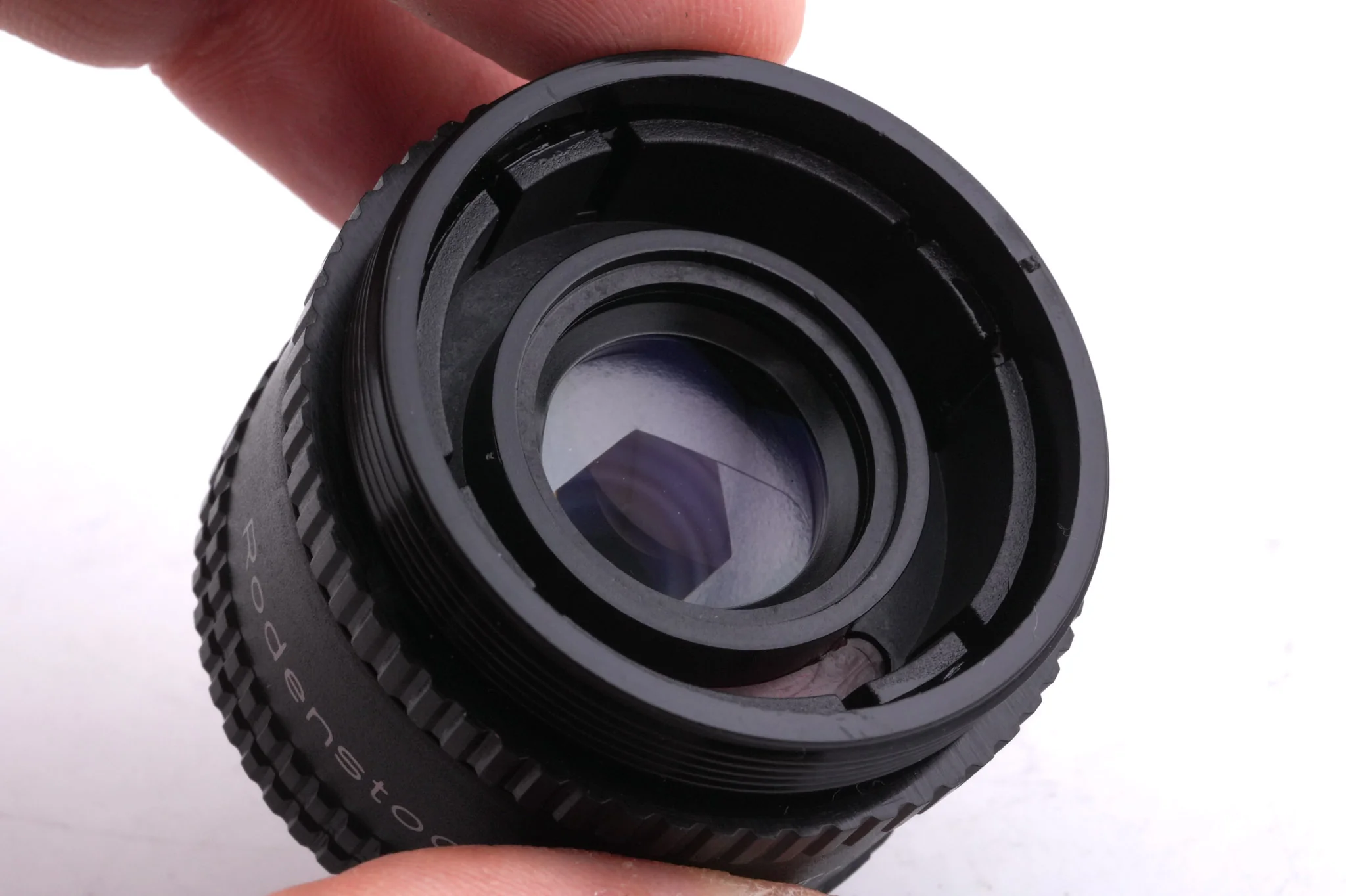 Rodenstock 50mm f3.5 Trinar - Image 3
