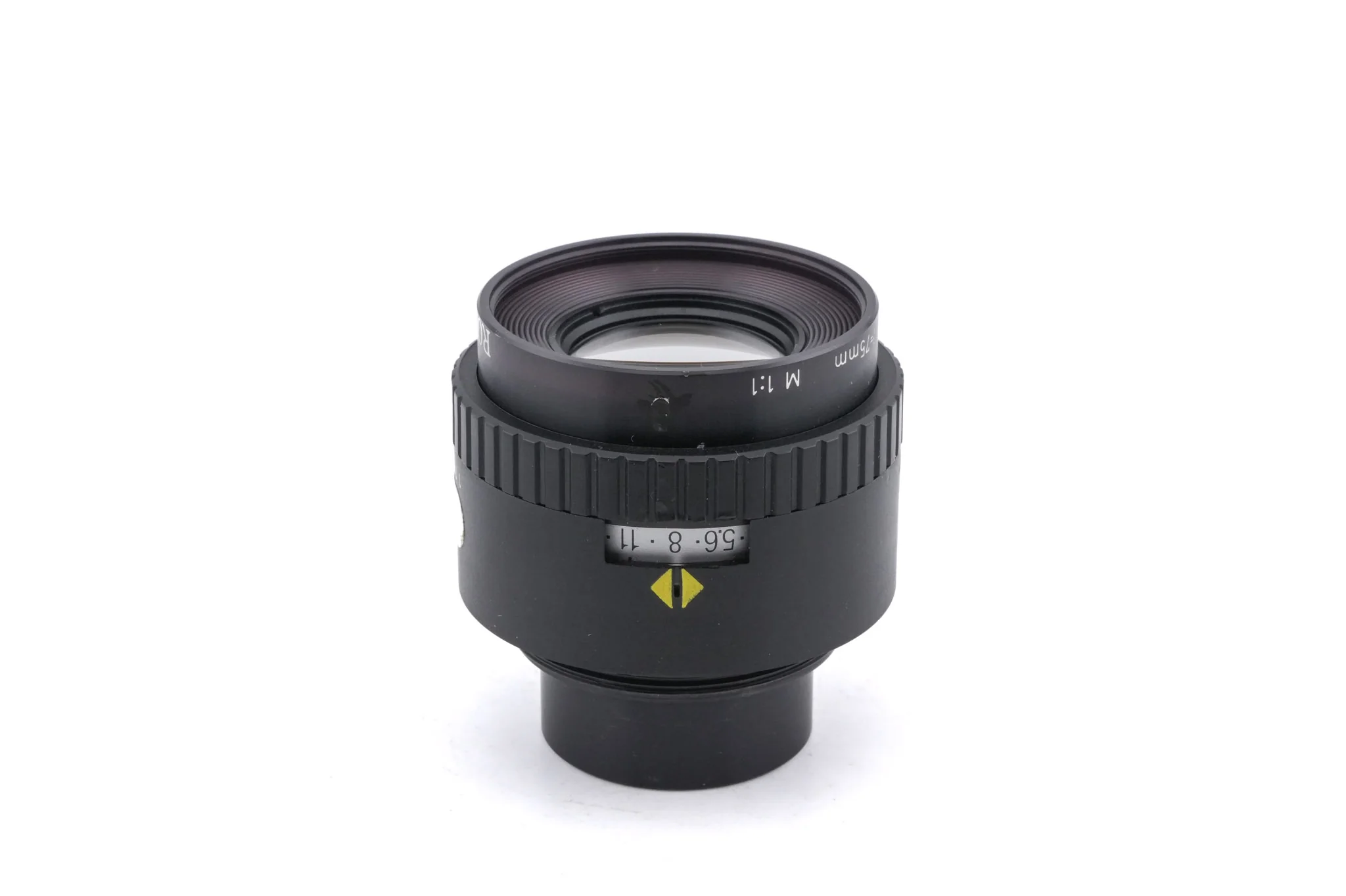 Rodenstock 75mm f4 Apo-Rodagon-D - Lens