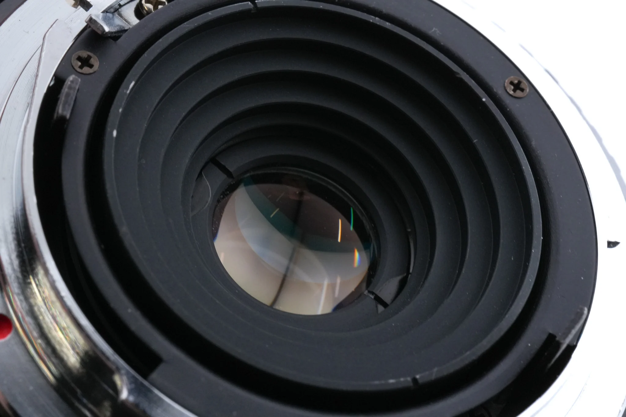 Rokinon 28-80mm f3.5-4.5 Auto Zoom Macro MC - Image 4