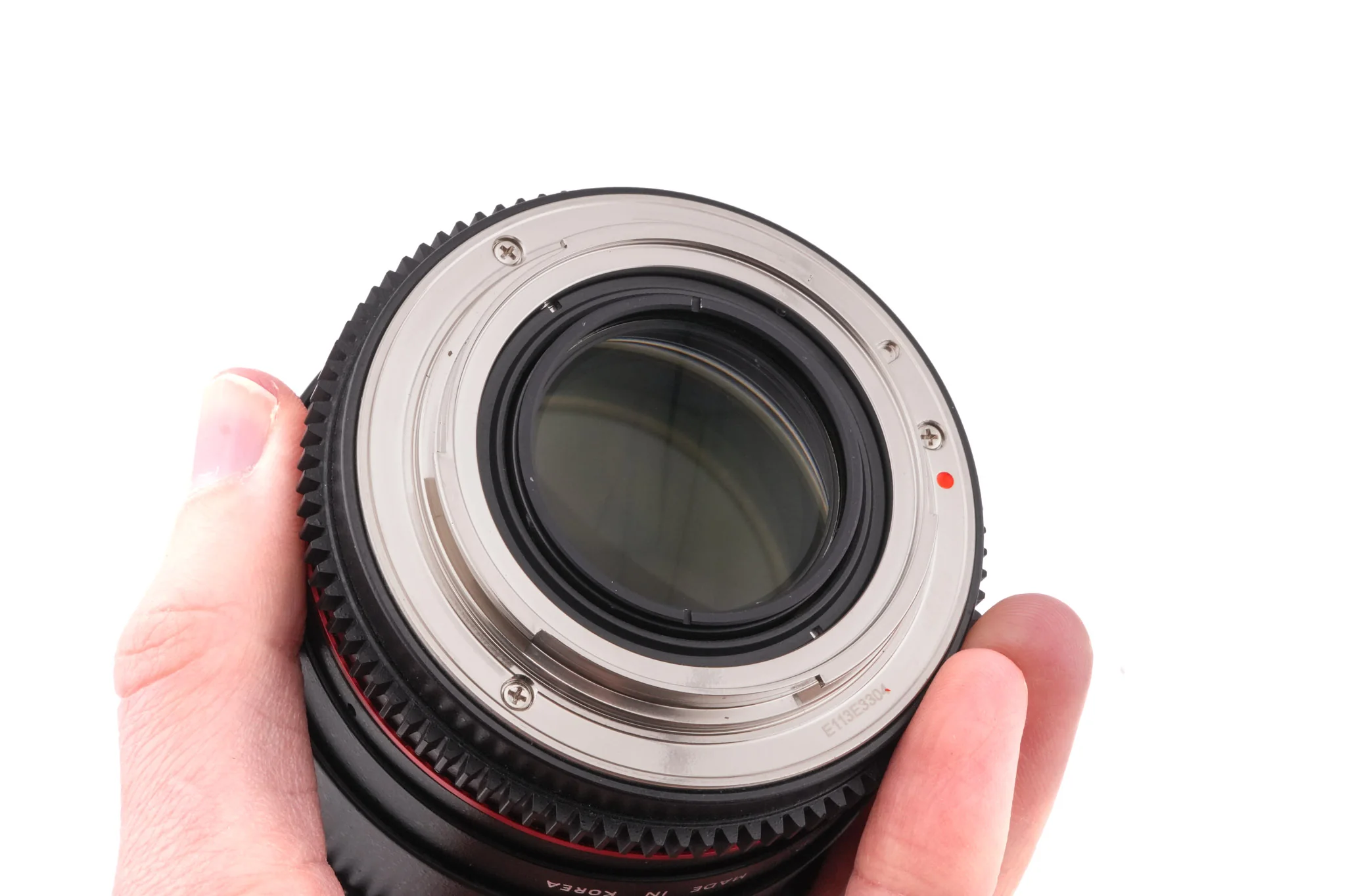 Rokinon 85mm T1.5 Cine DS AS IF UMS - Image 4