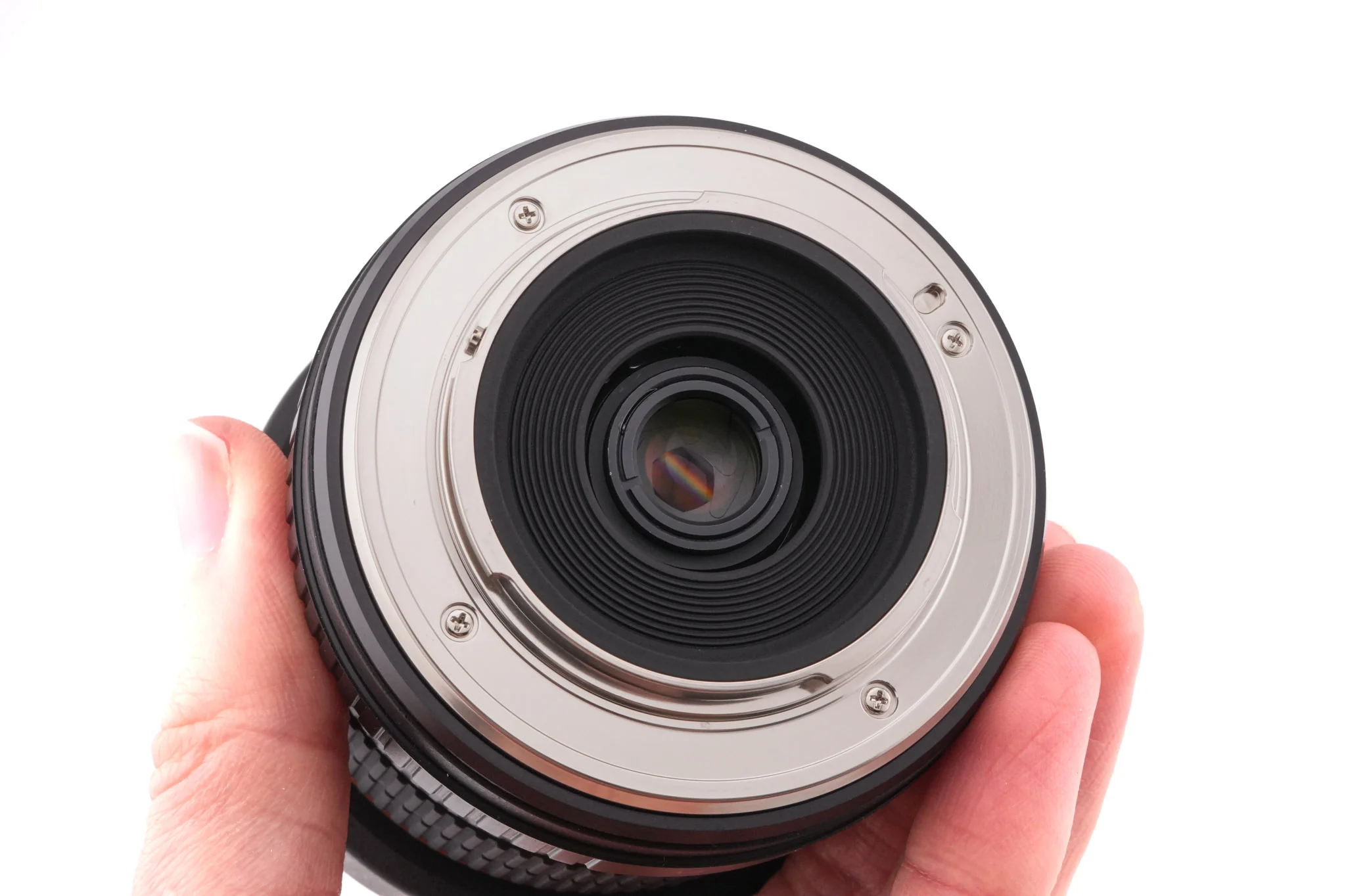 Rokinon 8mm f3.5 CS Fisheye - Image 6