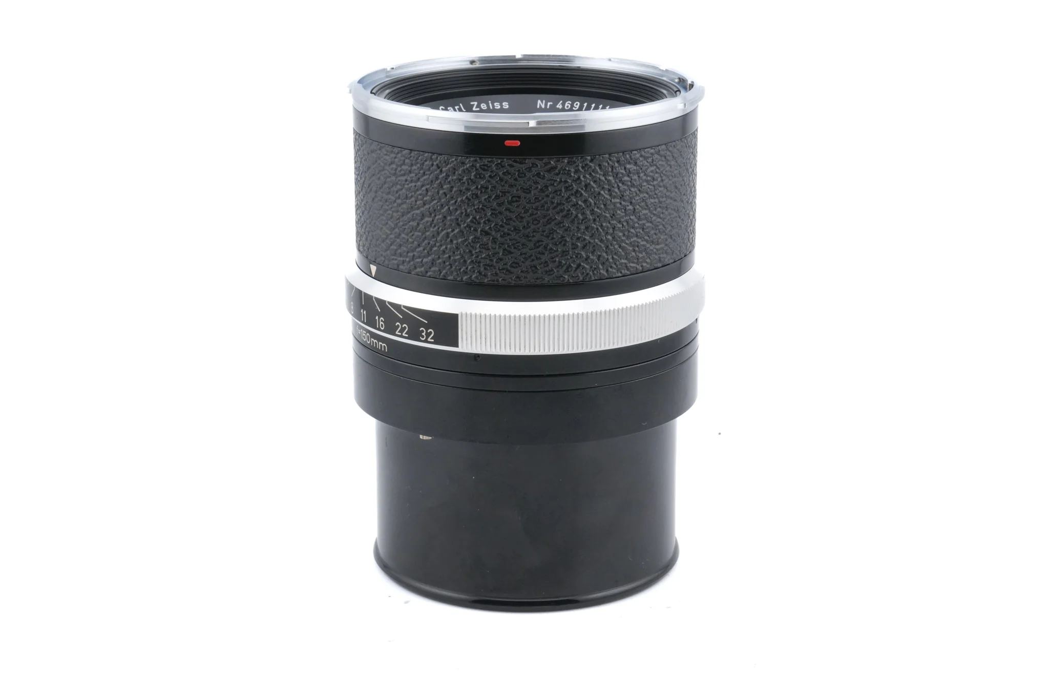 Rollei 150mm f4 Sonnar - Image 4