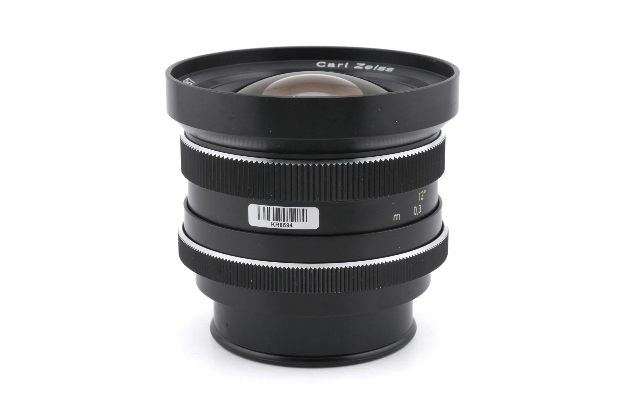 Rollei 18mm f4 Distagon HFT - Image 2