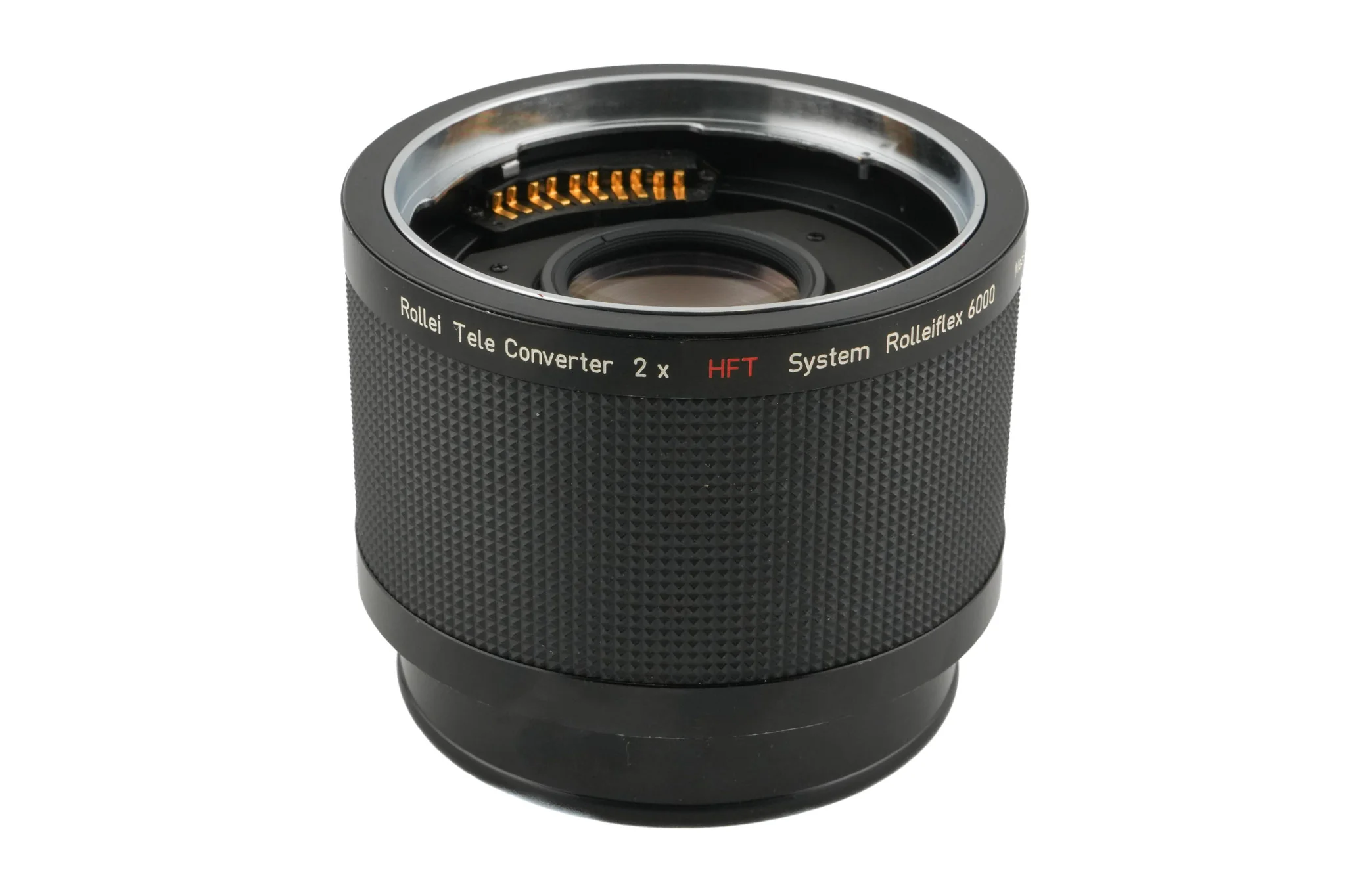Rollei 2x Tele Converter HFT