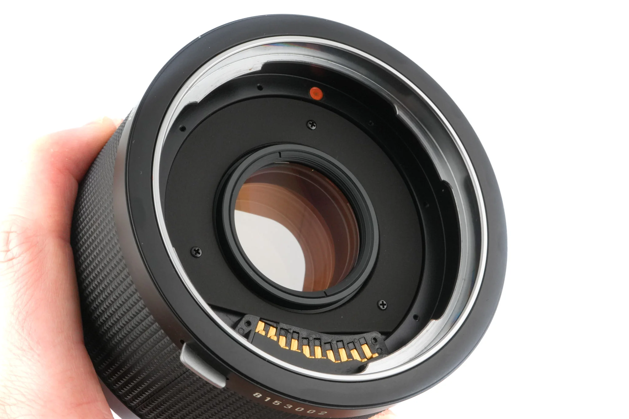 Rollei 2x Tele Converter HFT - Image 3