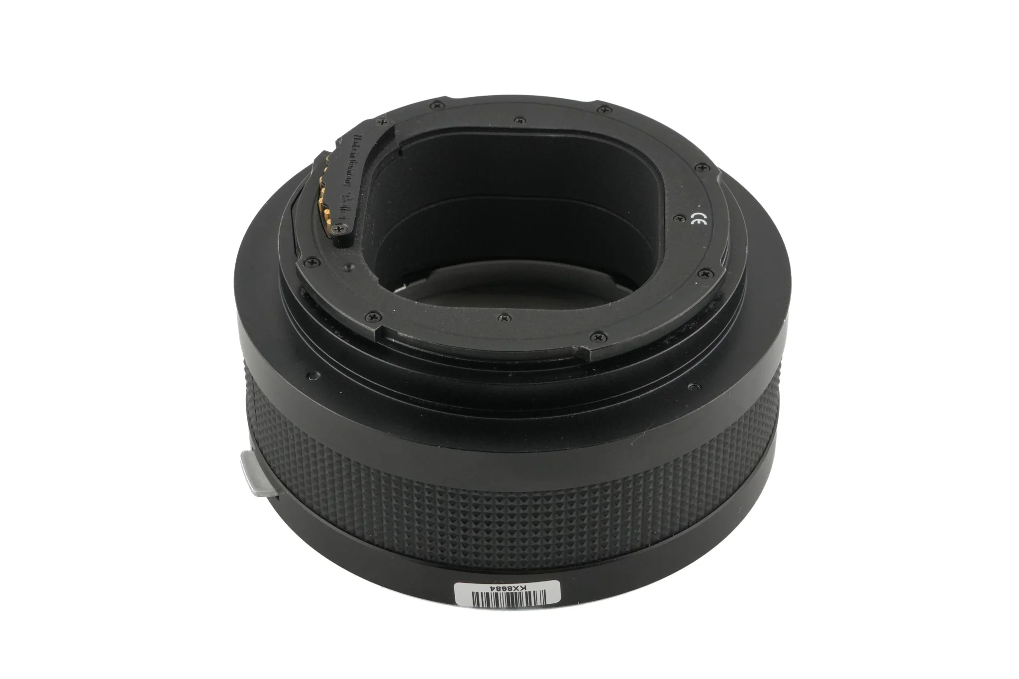 Rollei 34mm Extension Tube (66293) - Image 2