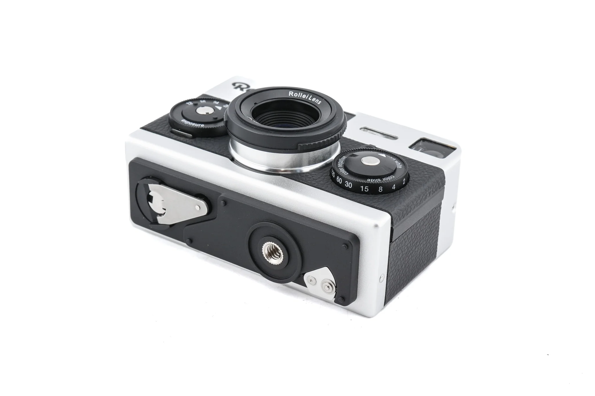 Rollei 35AF - 35mm Autofocus Compact Film Camera - Image 8