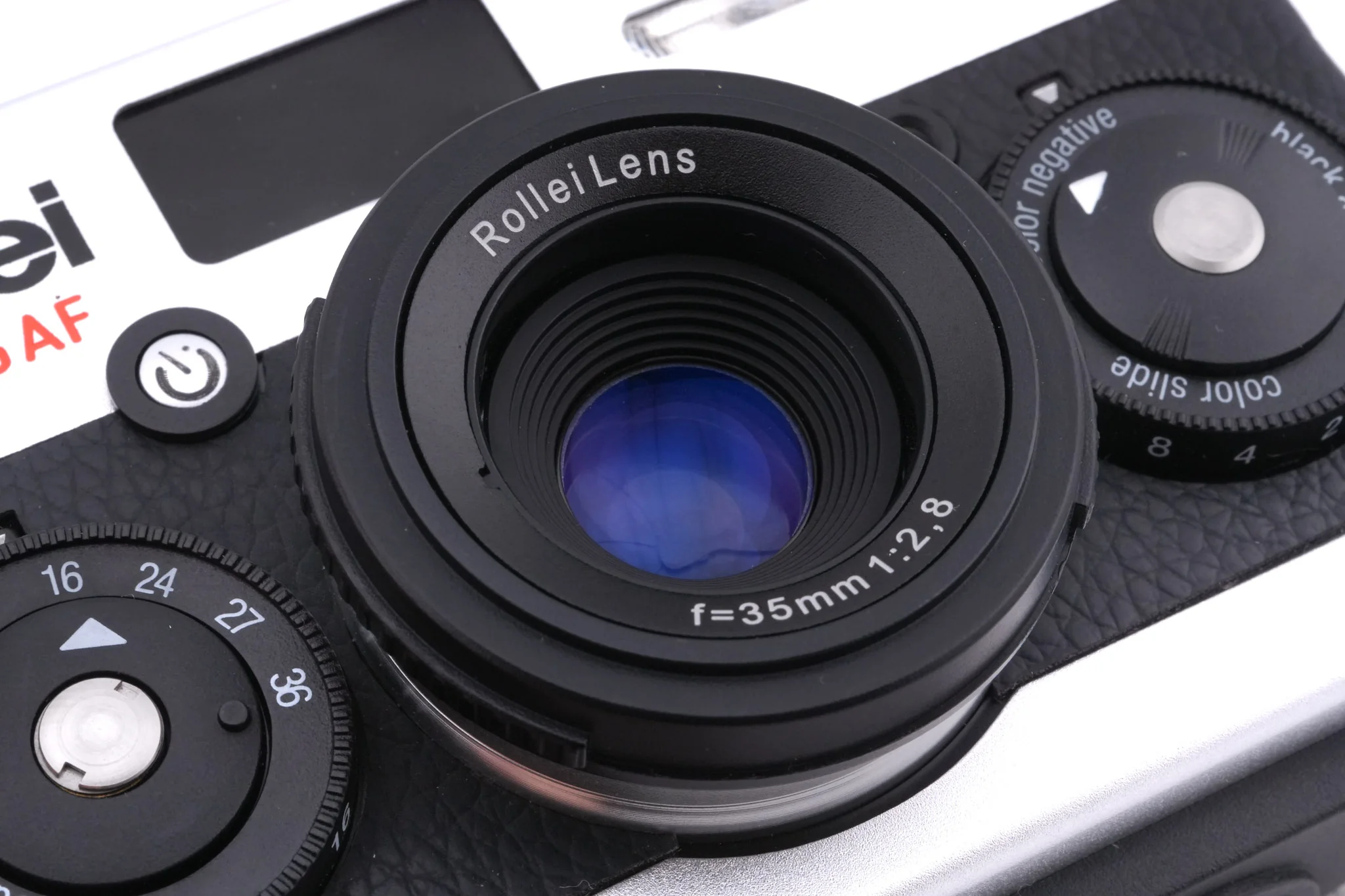 Rollei 35AF - Image 5