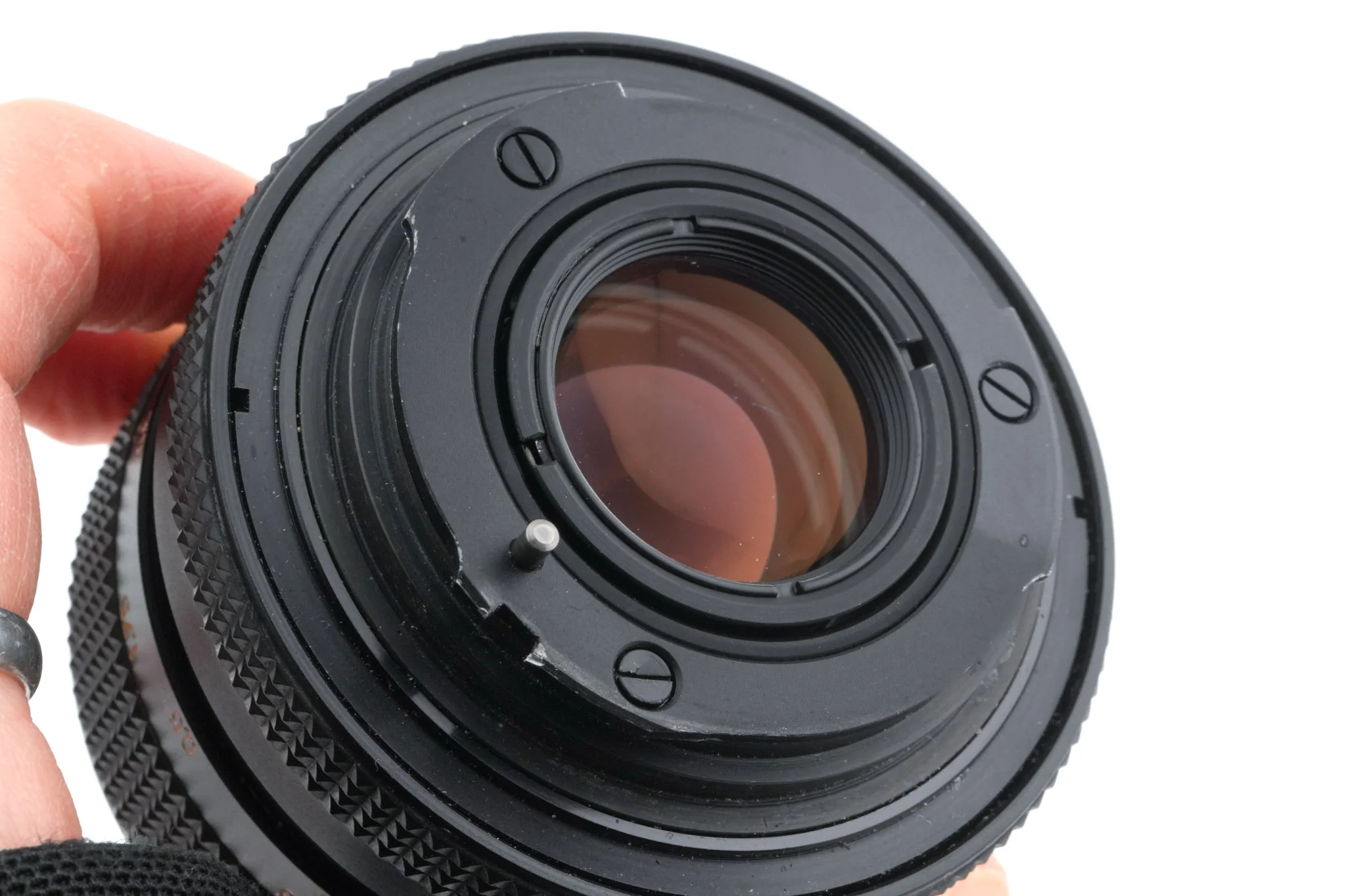 Rollei 50mm f1.8 Planar HFT - Image 3