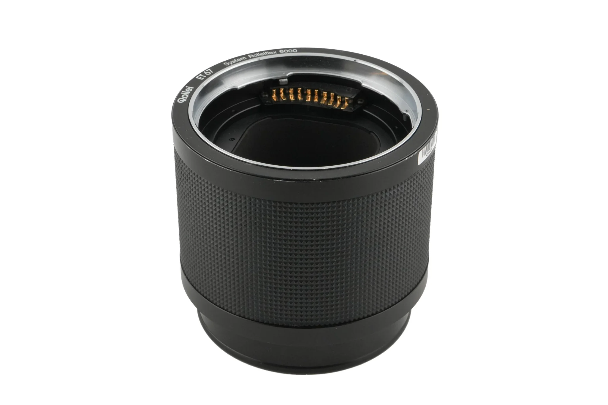 Rollei 67mm Extension Tube ET67 - Accessory