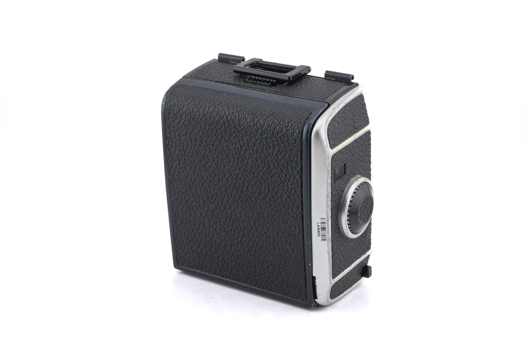Rollei 6x6 Roll Film Back