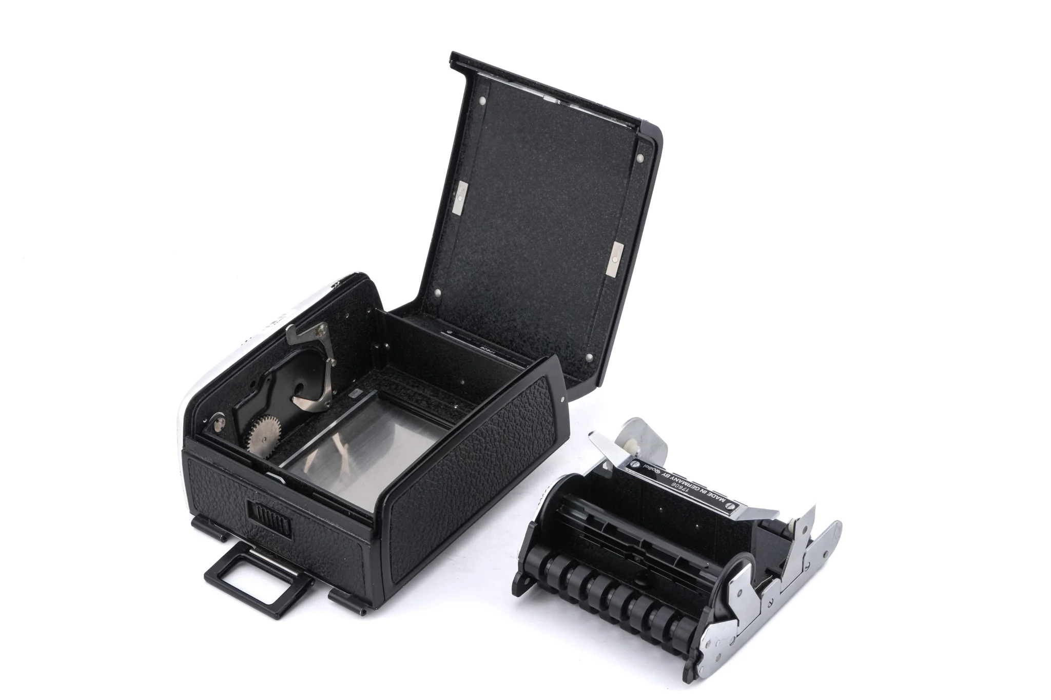 Rollei 6x6 Roll Film Back - Image 5