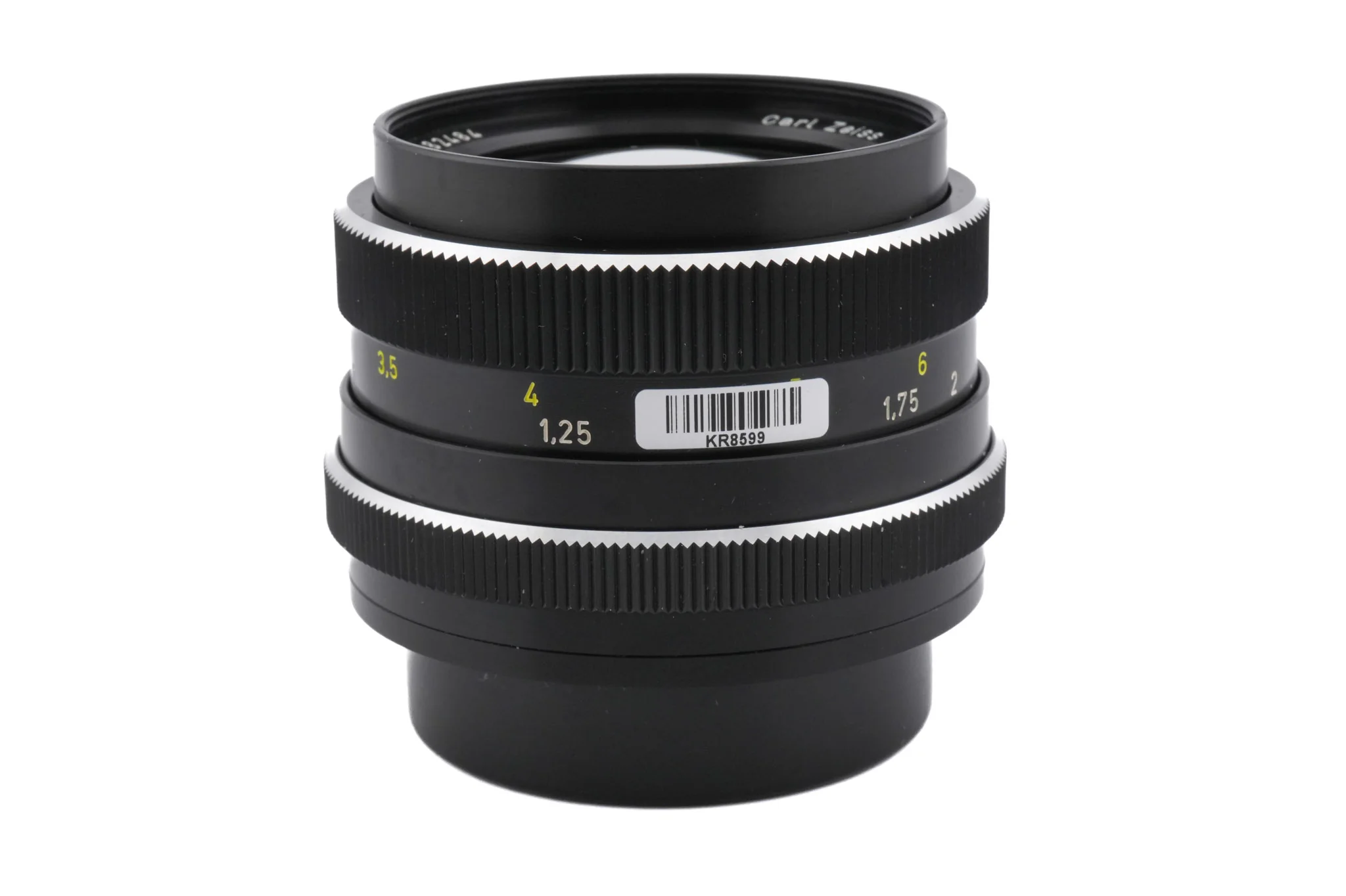 Rollei 85mm f2.8 Sonnar - Image 2