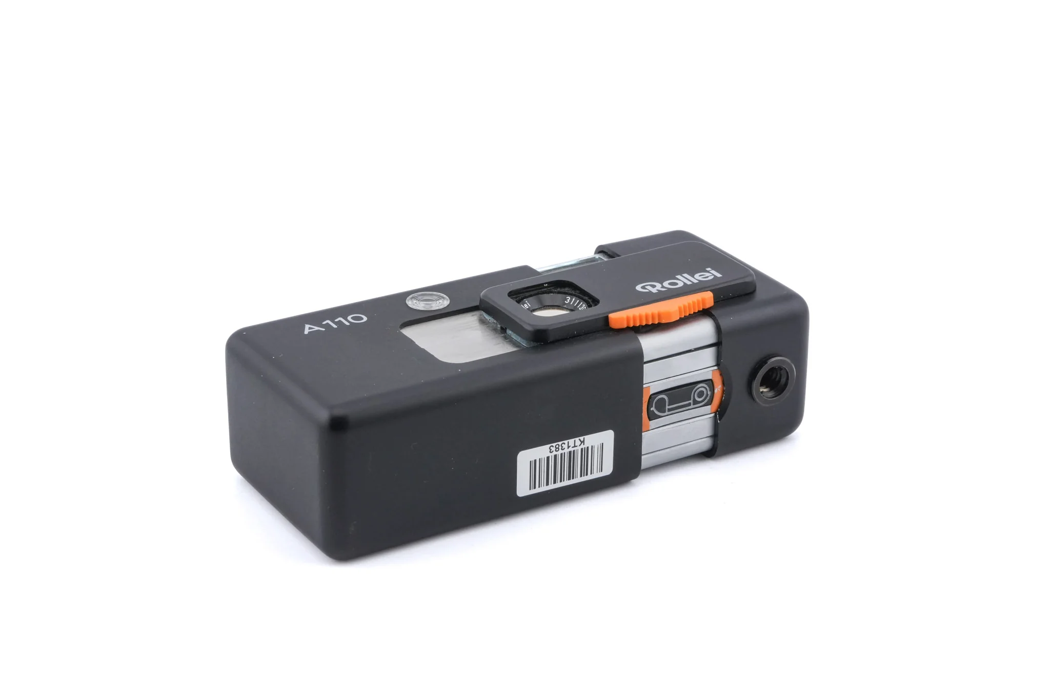 Rollei A110 - Image 2